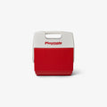 Playmate Pal 7 Qt Cooler C5 - Diablo Red - Product View