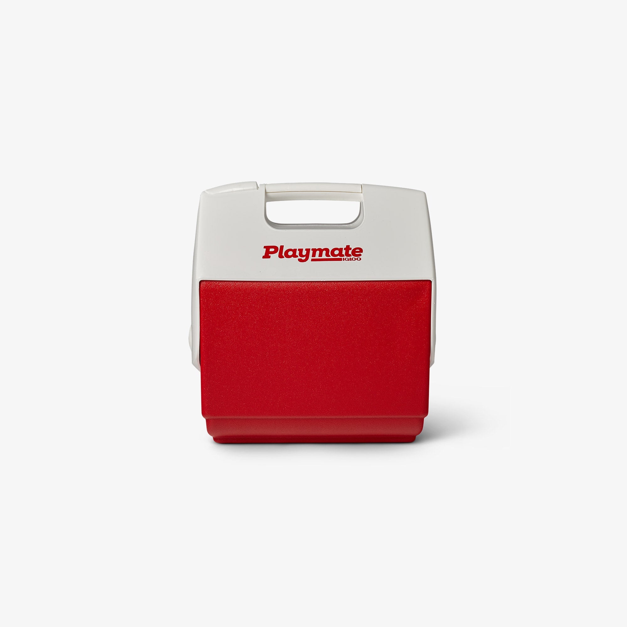 Playmate Pal 7 Qt Cooler C5 - Diablo Red - Product View