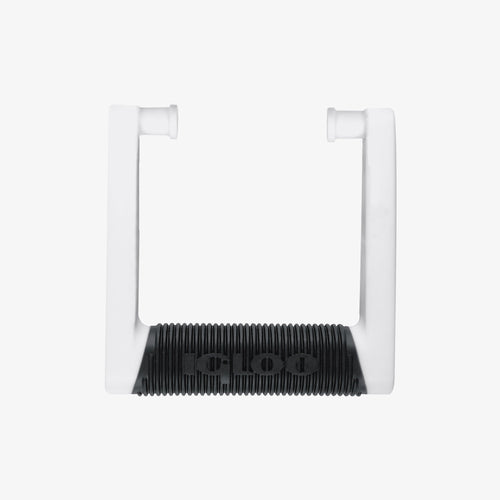 Comfort Grip Swing-Up Handle For 25-72 Qt Coolers