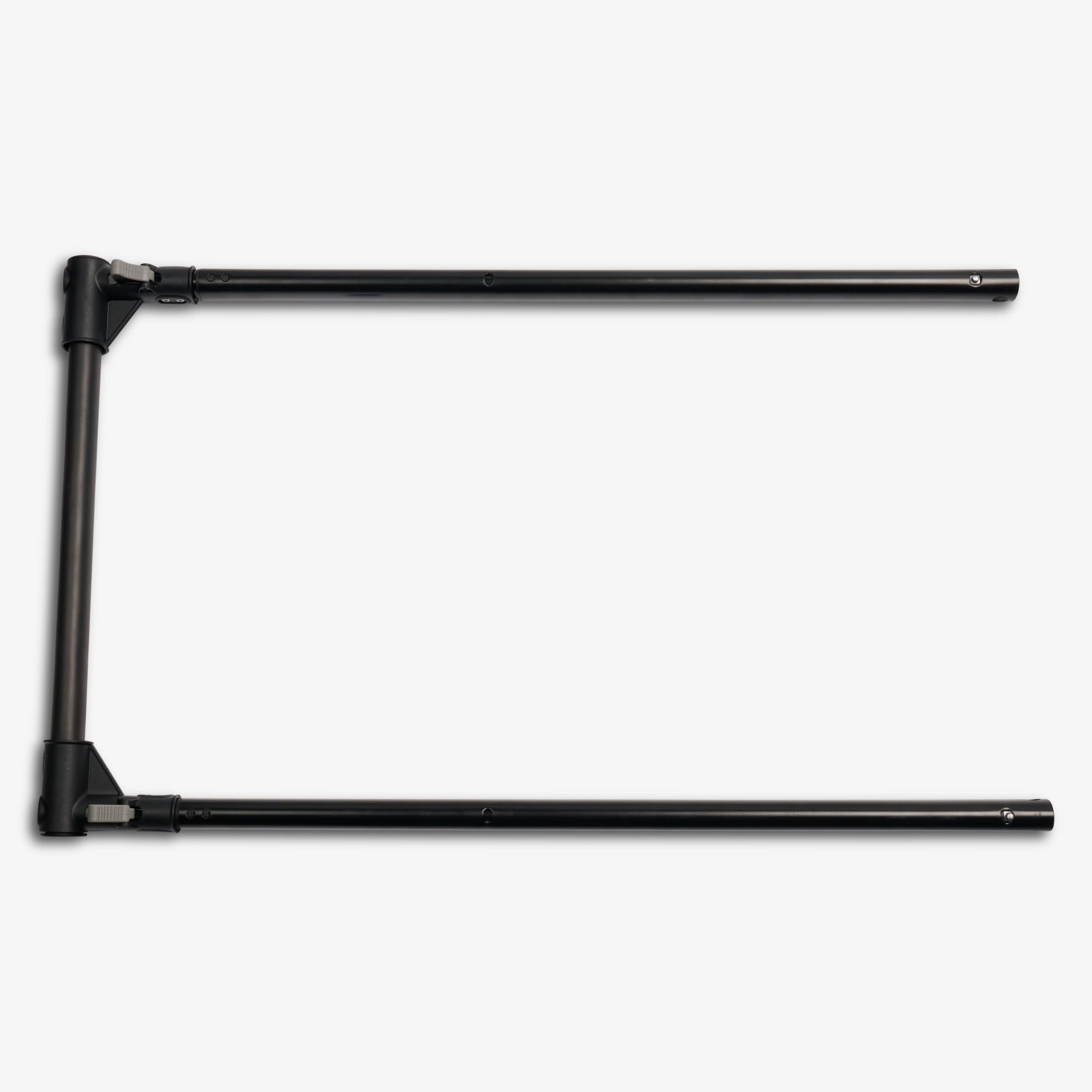 Telescoping Handle for Trailmate Journey