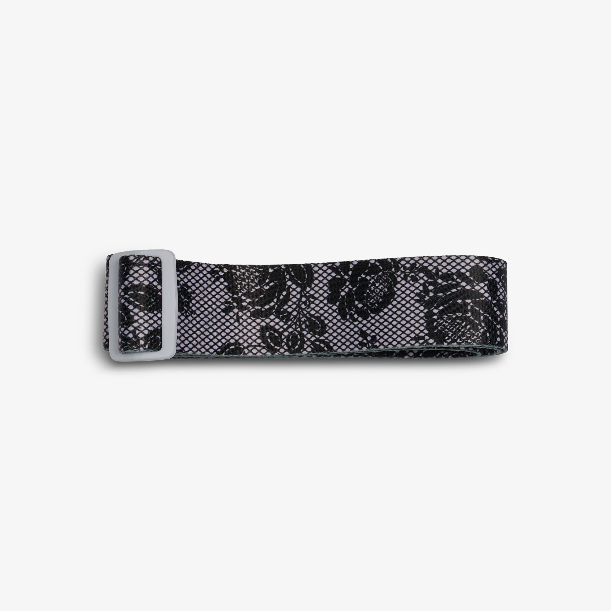 Tag Along Too Remix Strap N6 - Black Lace - Product View
