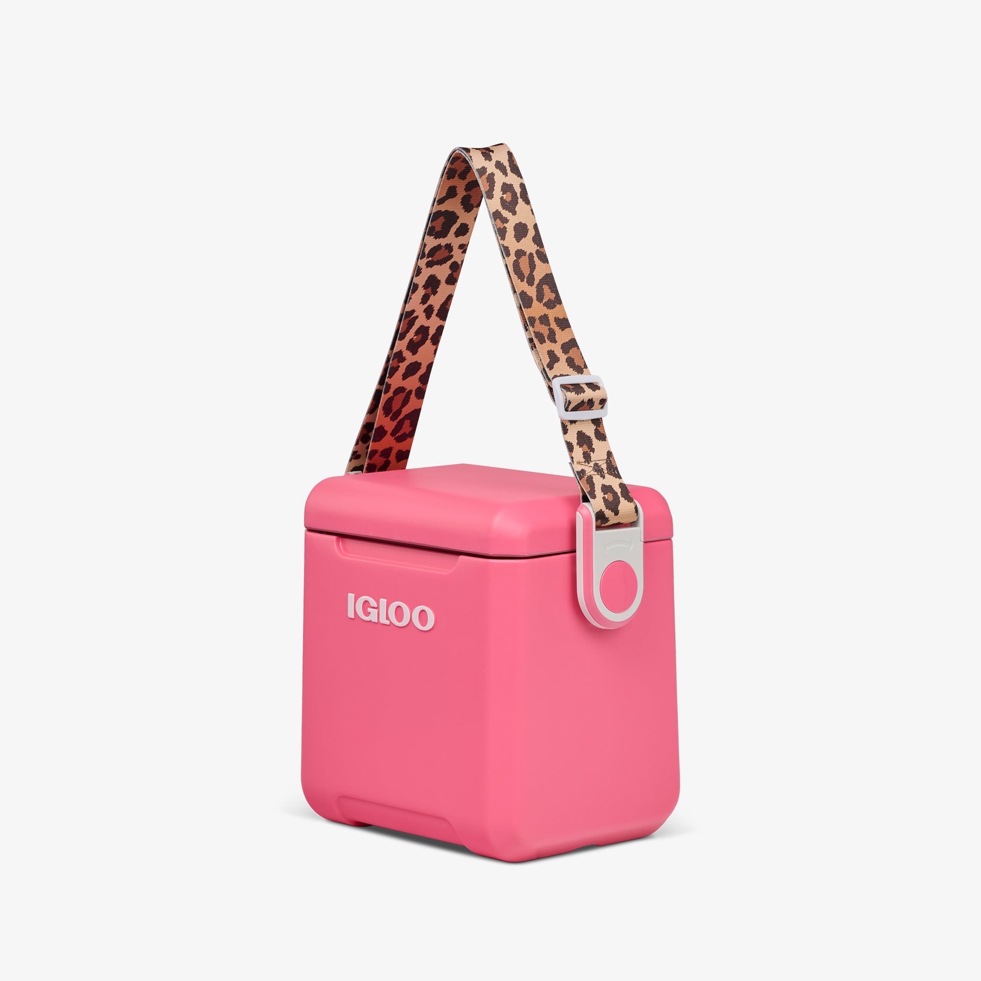 Tag Along Too Remix Strap N6 - Classic Leopard - Product View