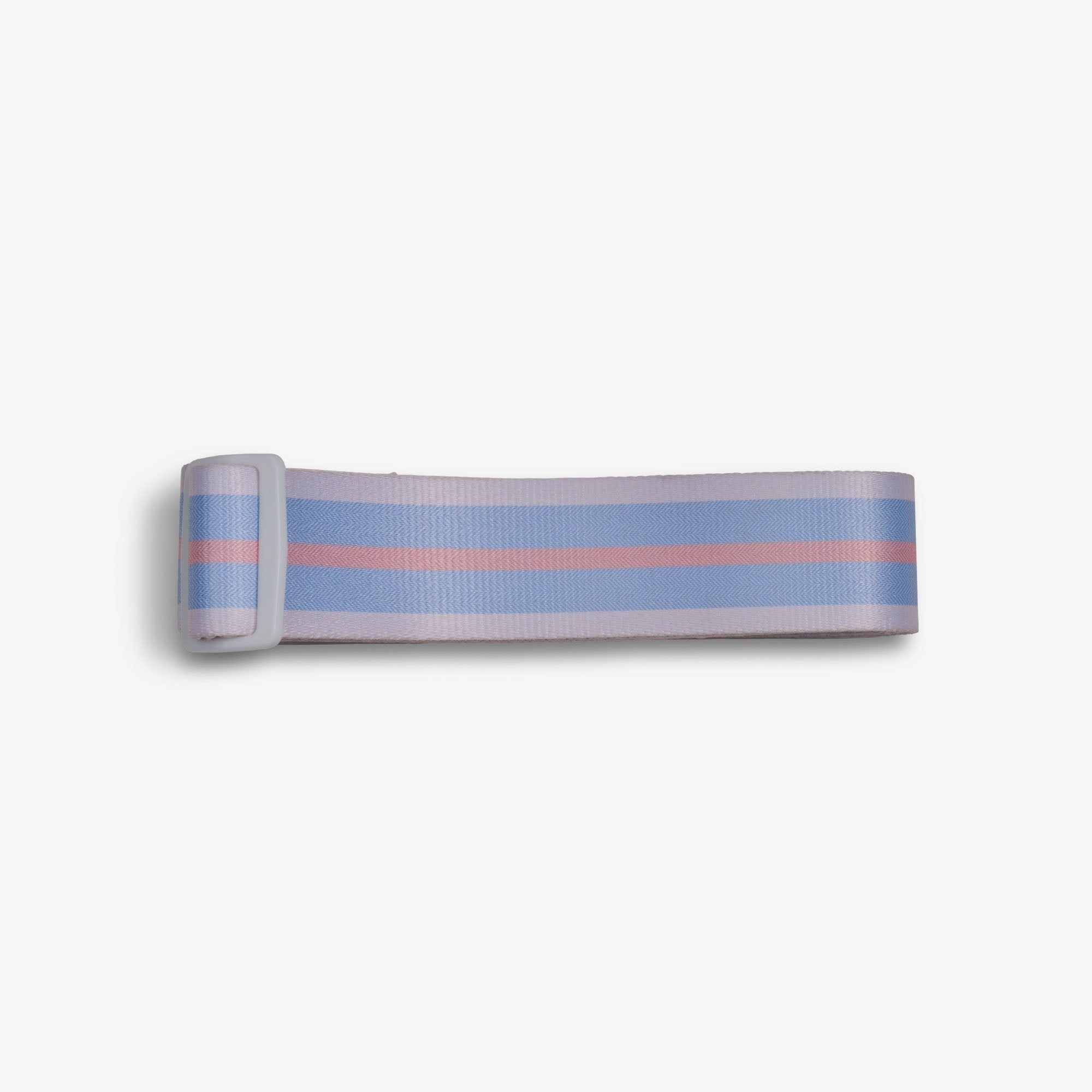 Tag Along Too Remix Strap N6 - Blue Stripe - Product View