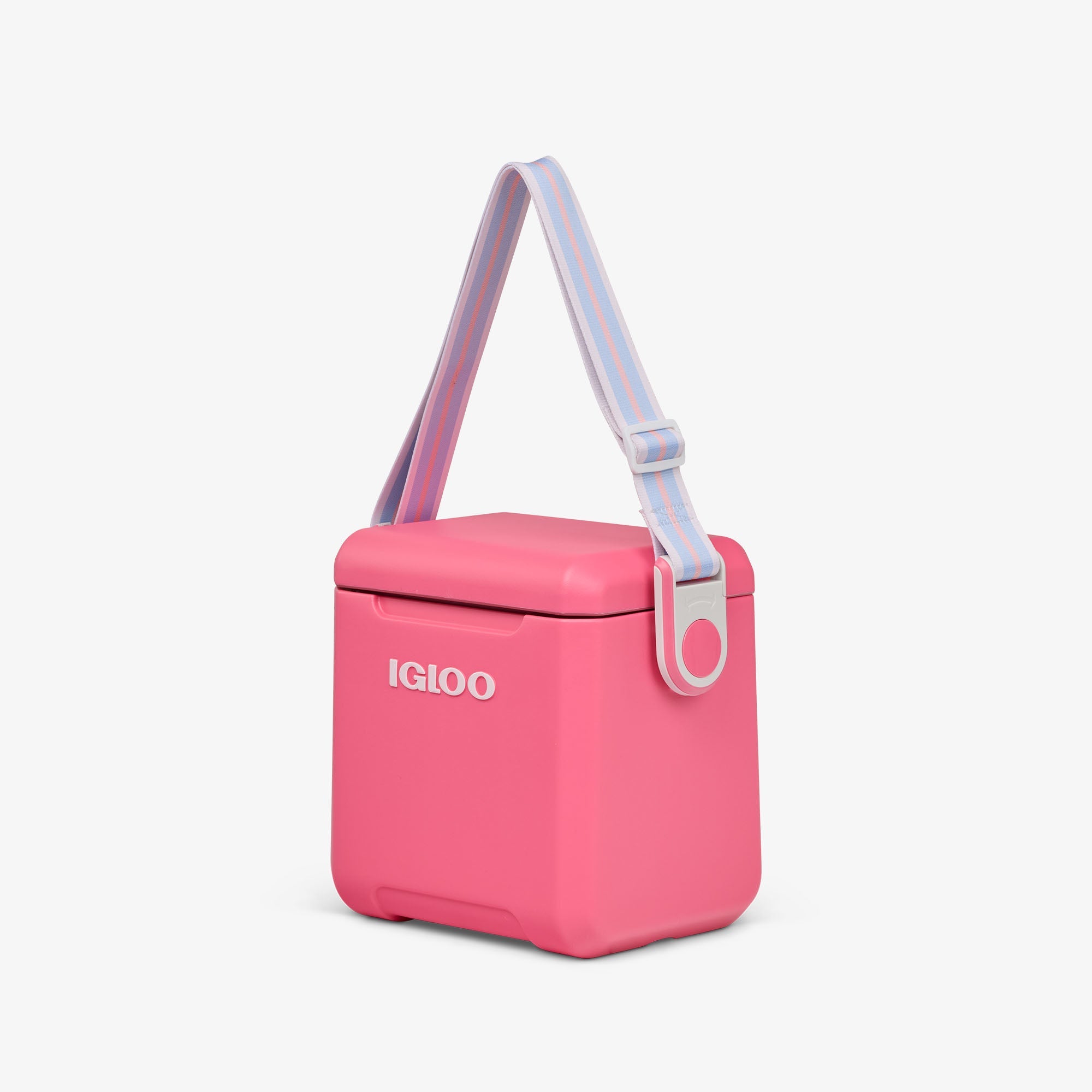 Tag Along Too Remix Strap N6 - Blue Stripe - Product View