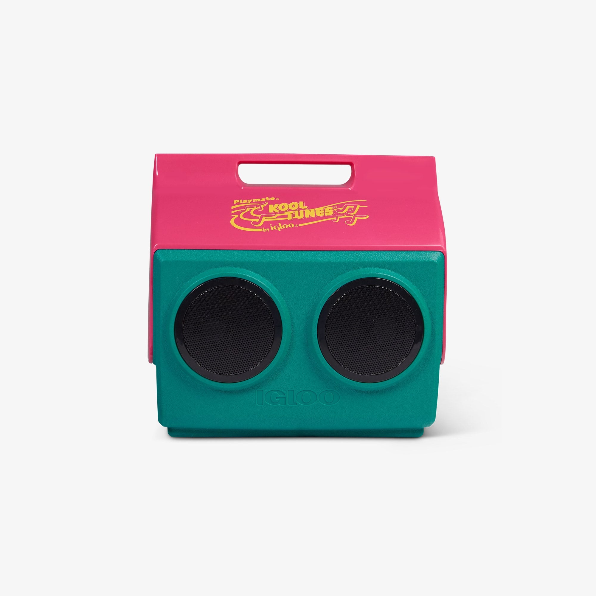 KoolTunes® V3 - Dark Jade - Product View