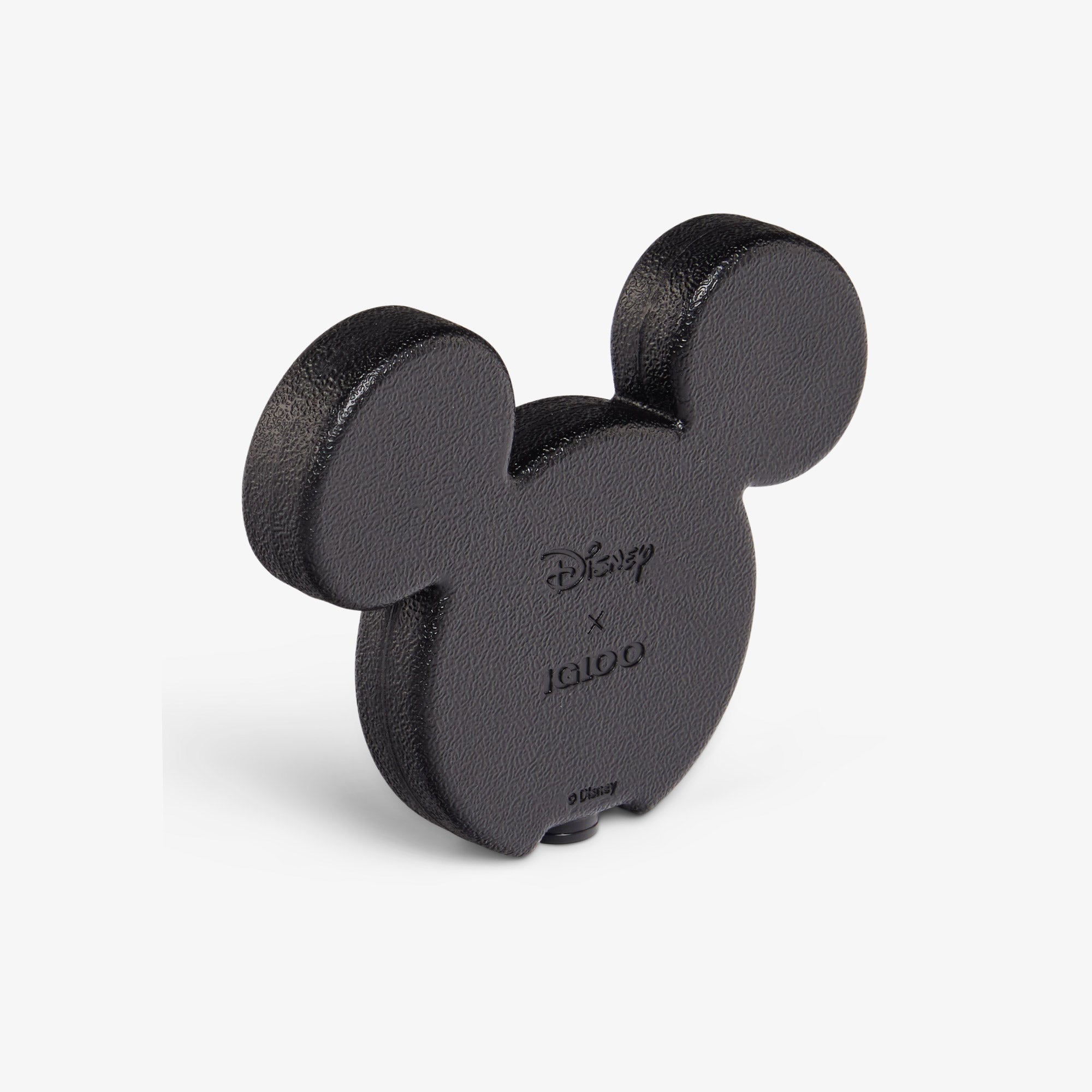 Disney Mickey Mouse Ice Block 2-Pack I6 - Black - Product View