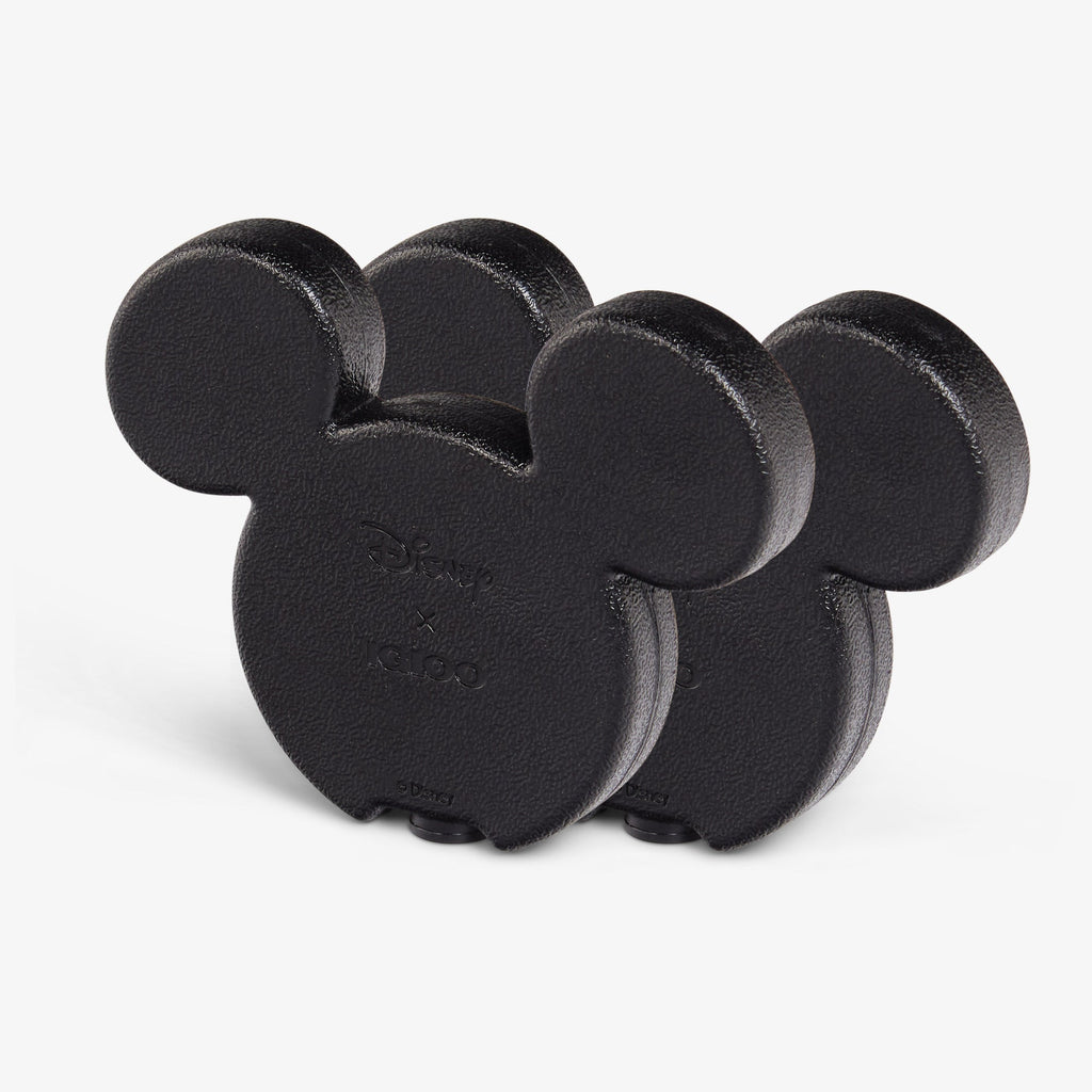 Disney Mickey Mouse Ice Block 2-Pack I6 - Black - Product View