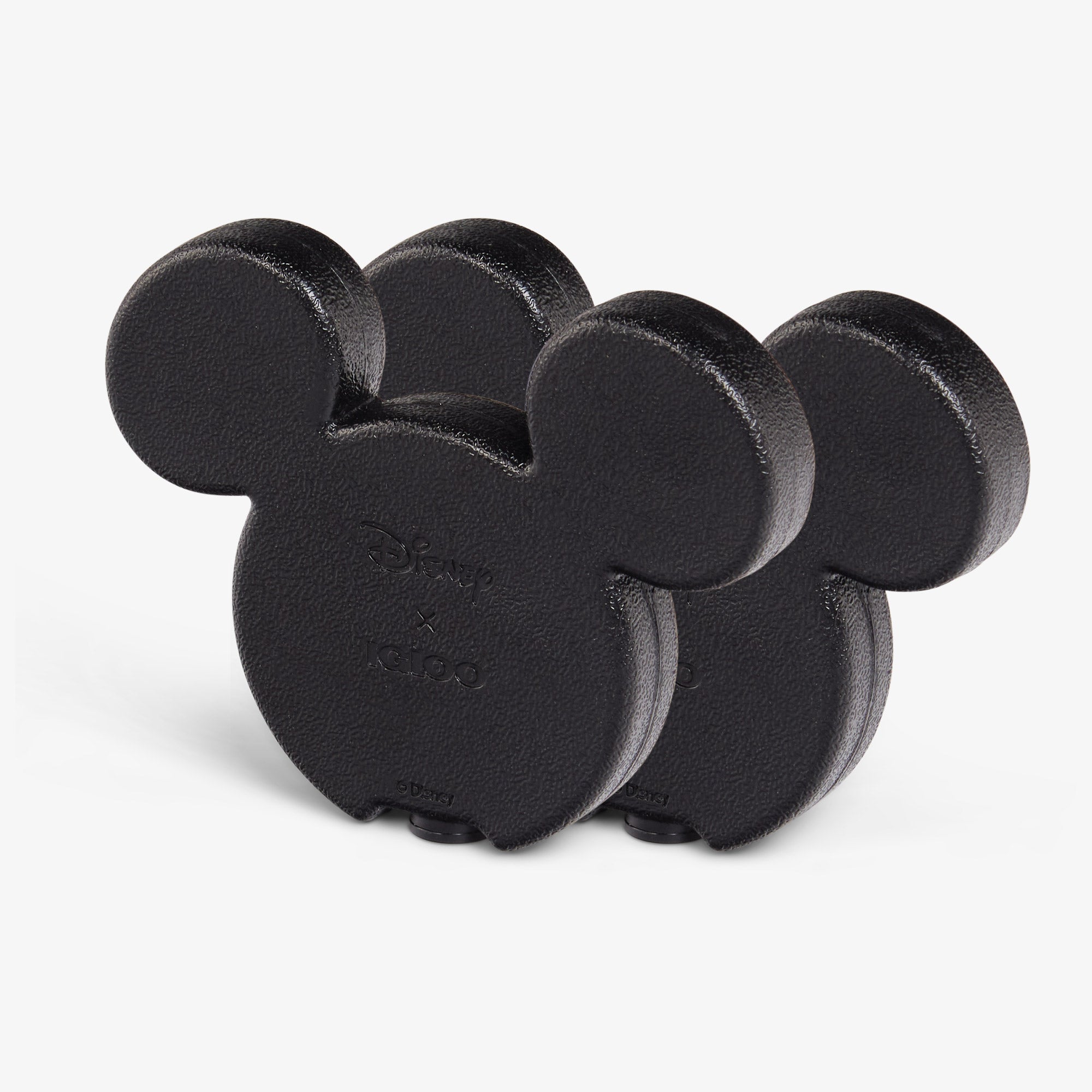 Disney Mickey Mouse Ice Block 2-Pack I6 - Black - Product View