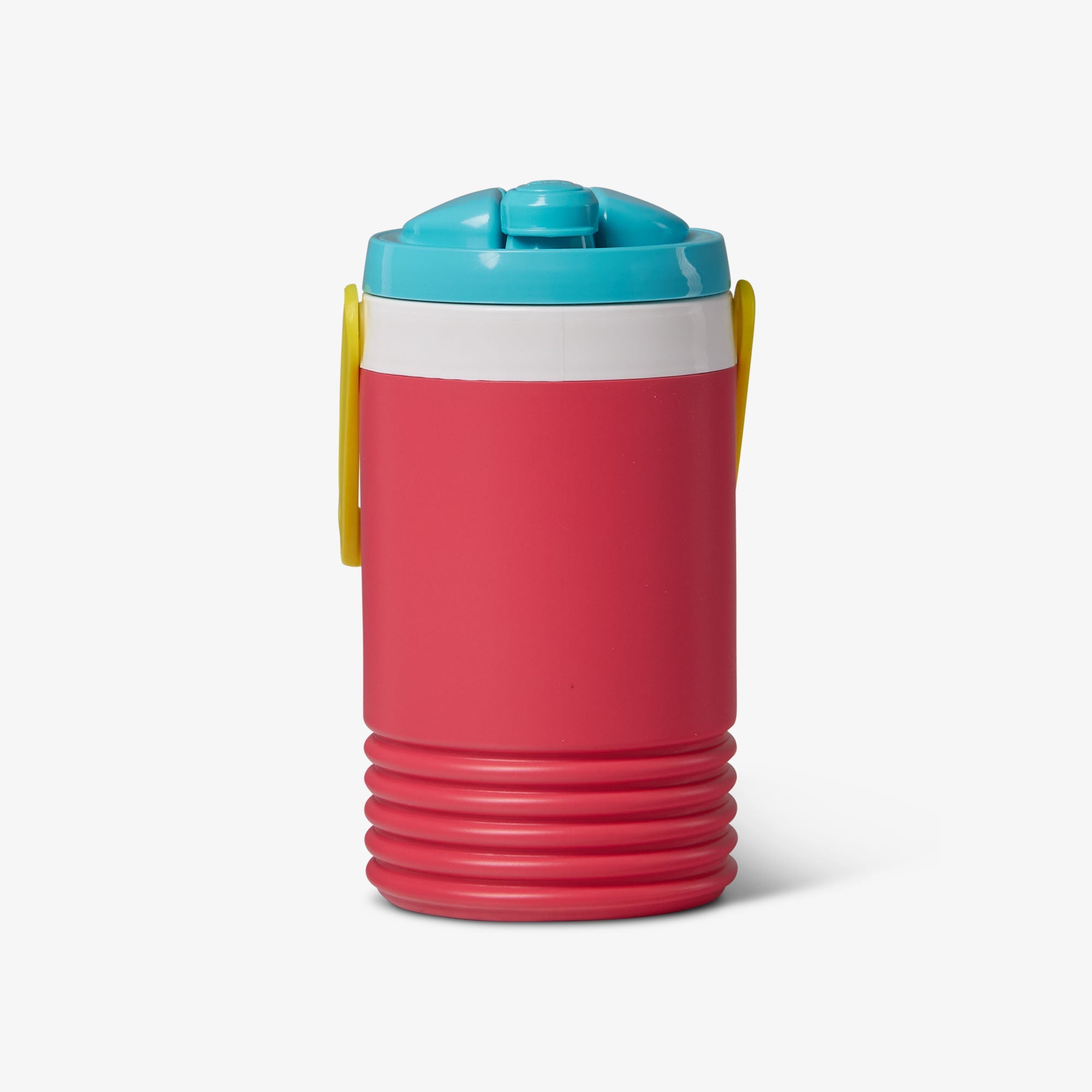 Retro Half Gallon Jug S5 - Watermelon - Front View