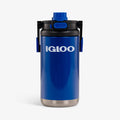 54 Oz Hybrid Sports Jug P1 - Blue - Front View