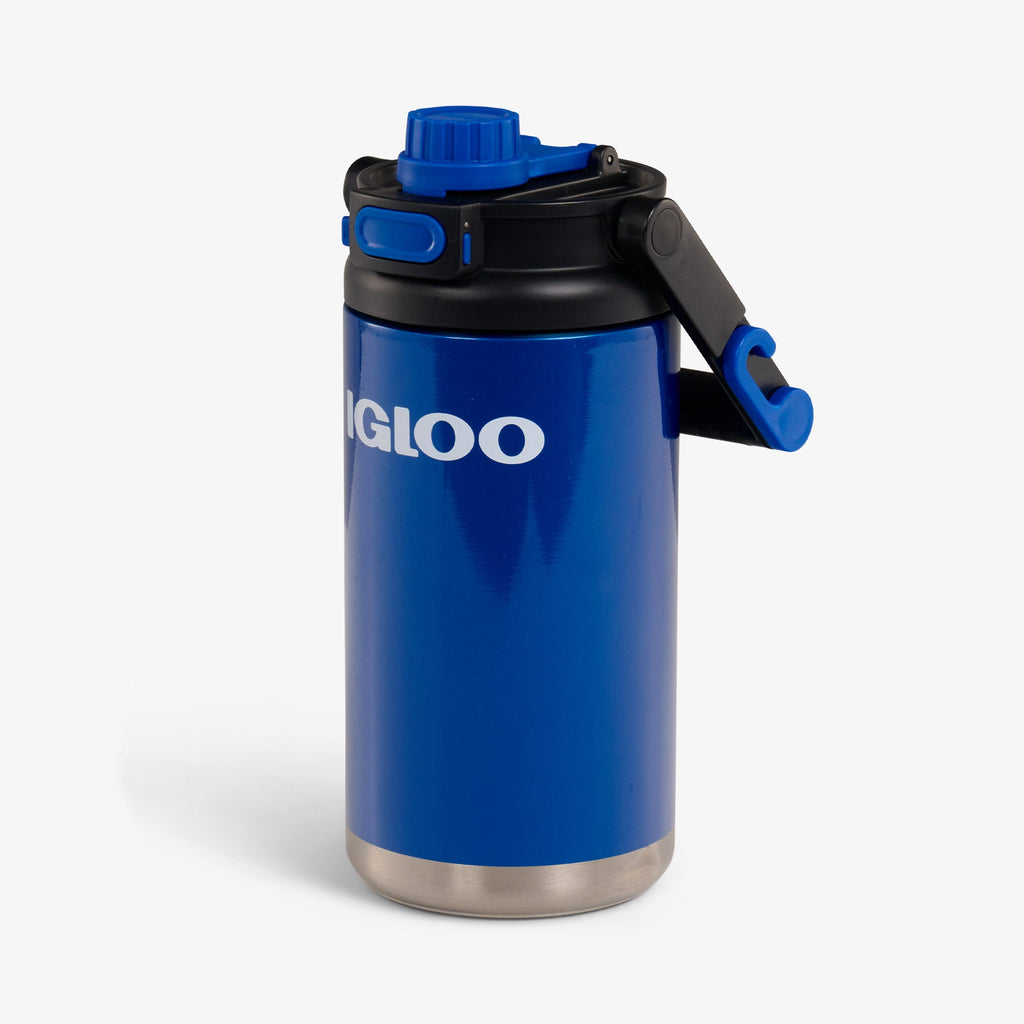 54 Oz Hybrid Sports Jug P1 - Blue - Product View