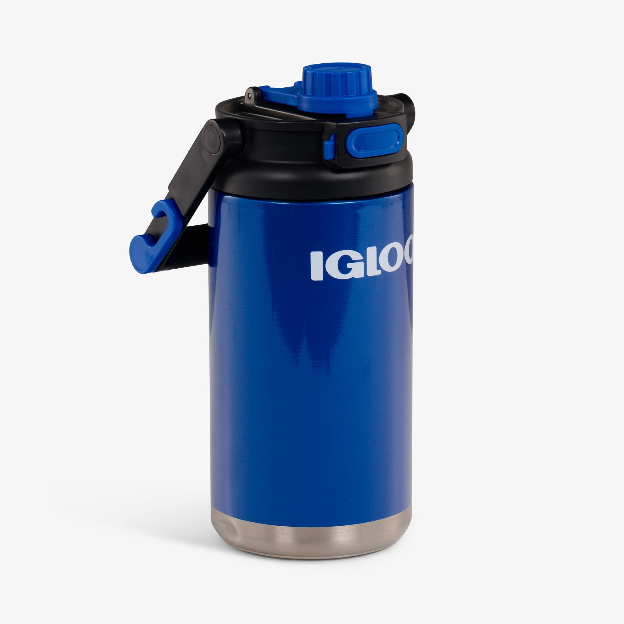54 Oz Hybrid Sports Jug P1 - Blue - Product View