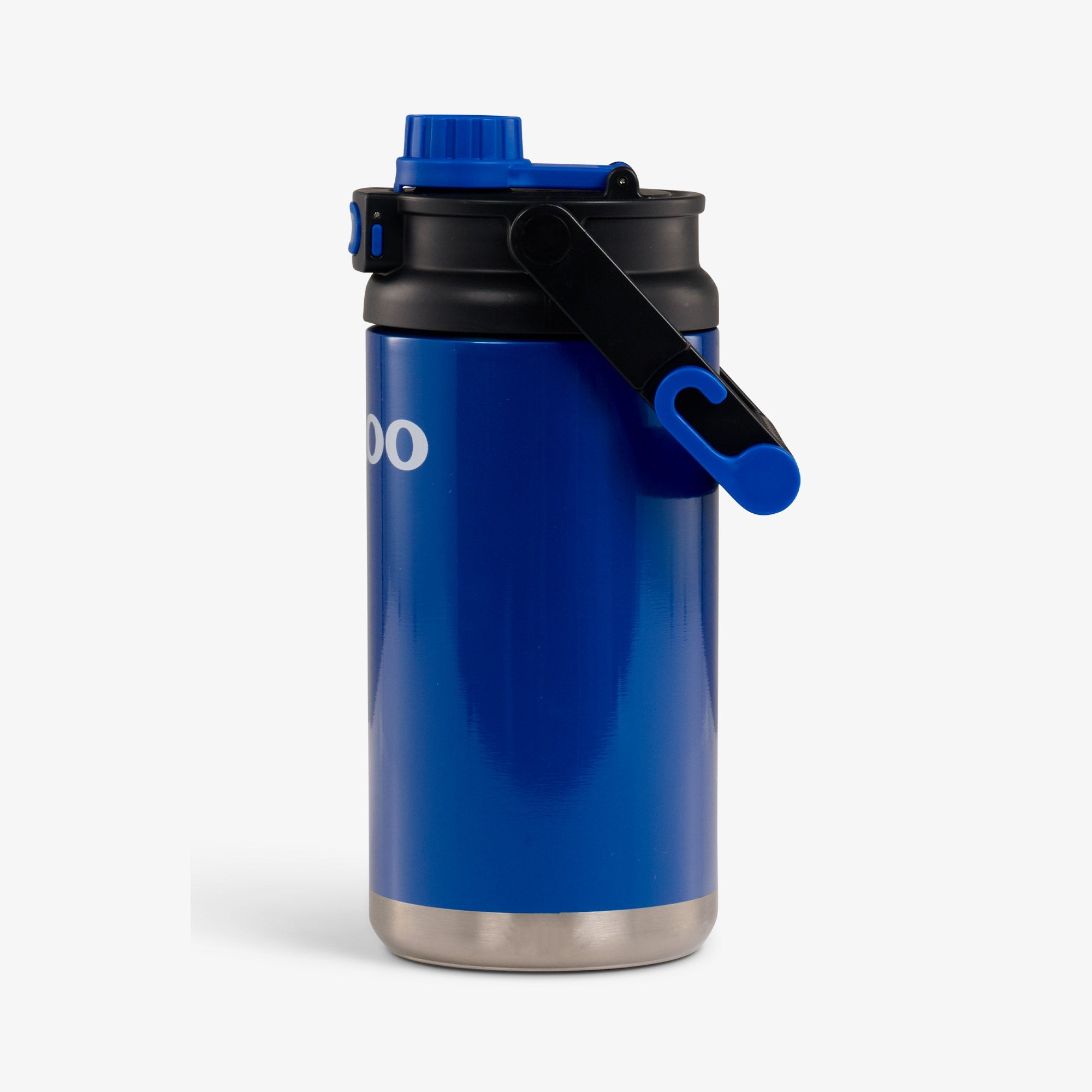 54 Oz Hybrid Sports Jug S6 - Blue - Product View
