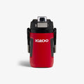 Rival 1 Qt Jug J5 - Red Heat - Front View