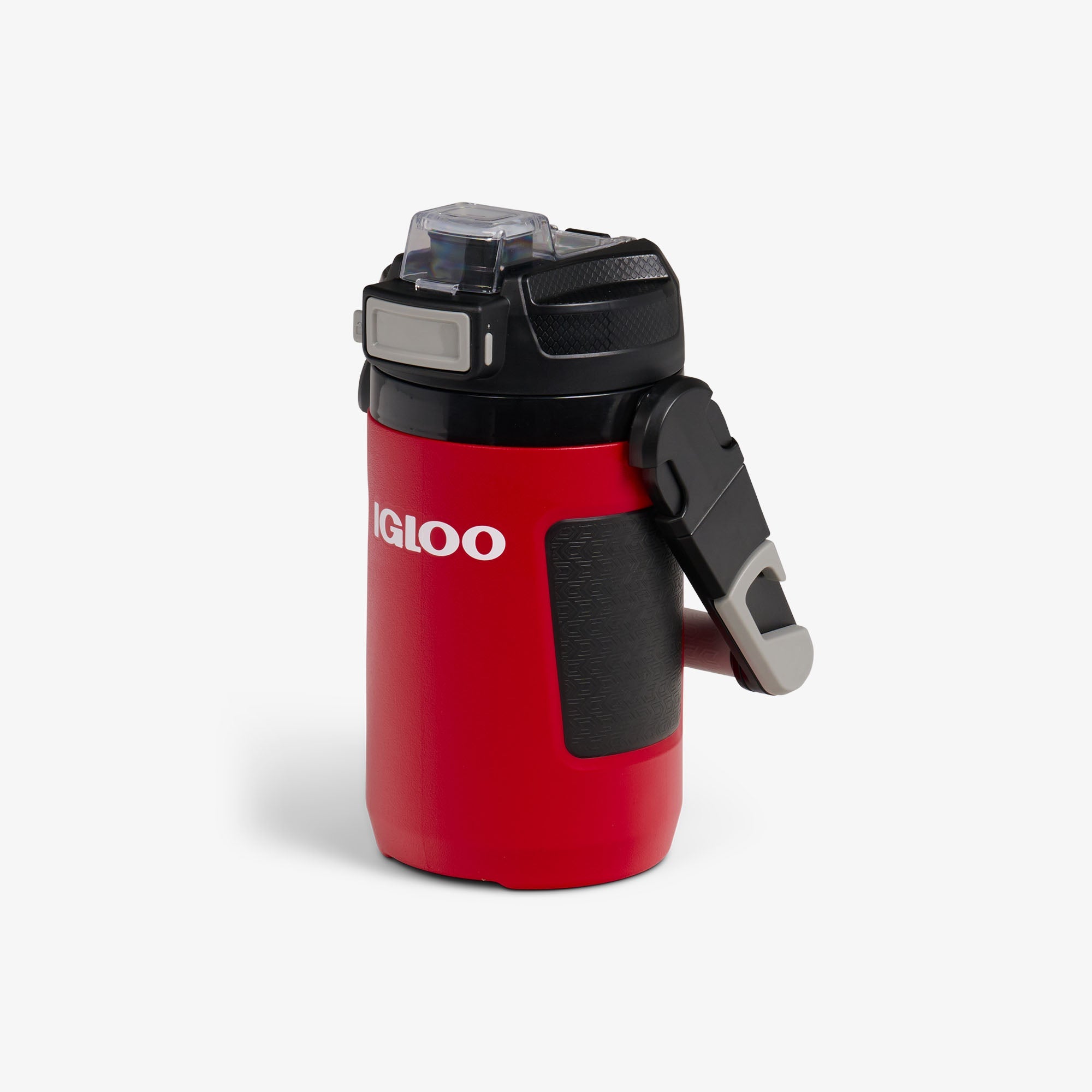 Rival 1 Qt Jug J5 - Red Heat - Product View