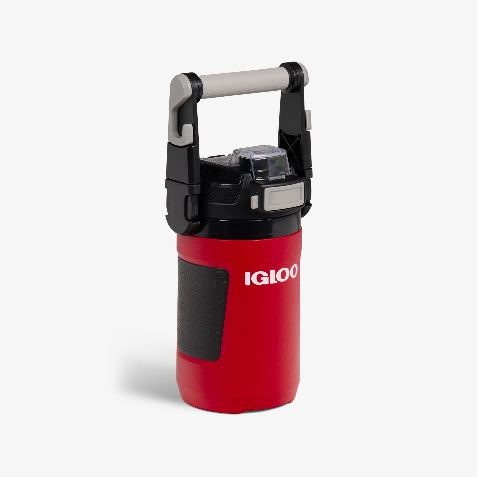 Rival 1 Qt Jug J5 - Red Heat - Product View