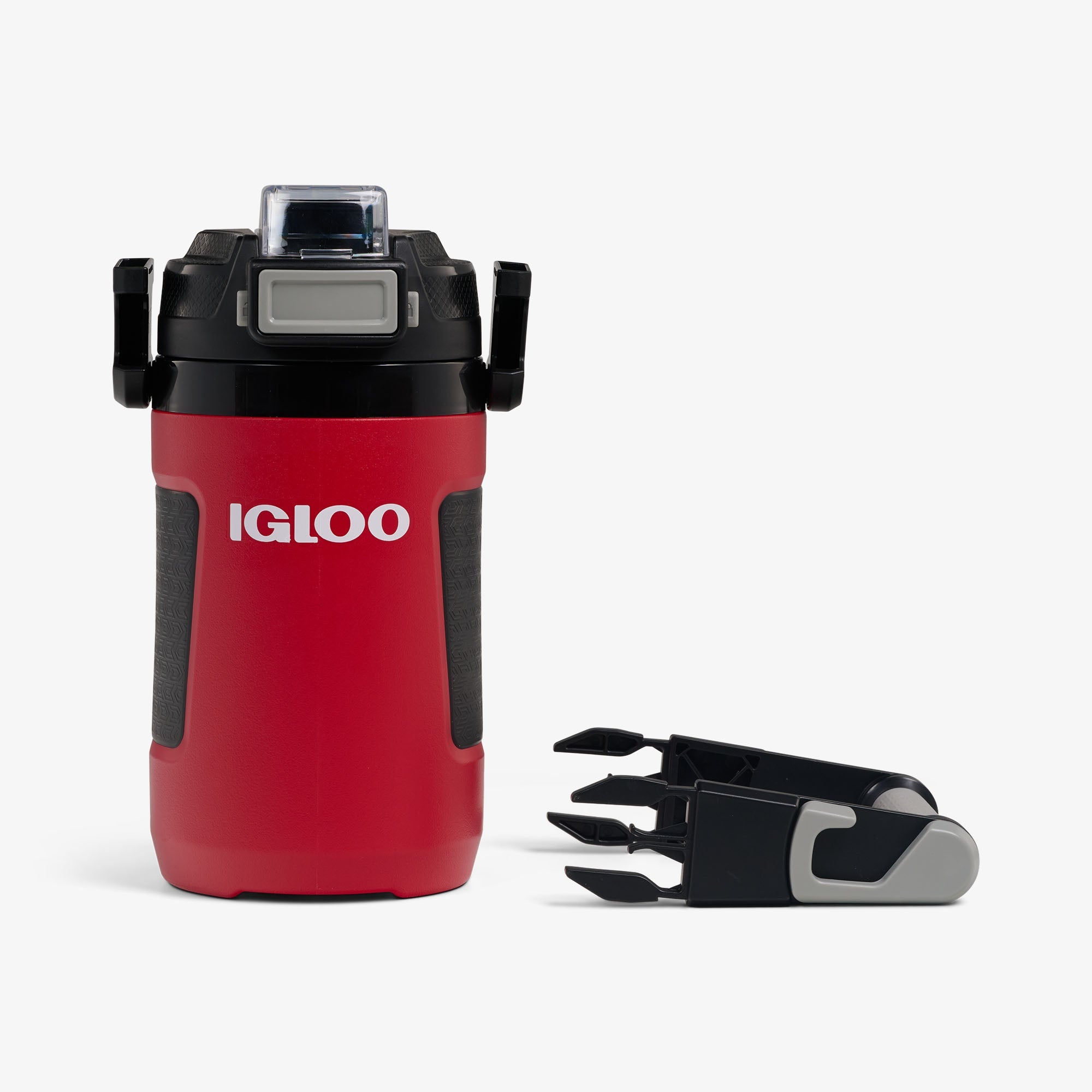 Rival 1 Qt Jug J5 - Red Heat - Product View