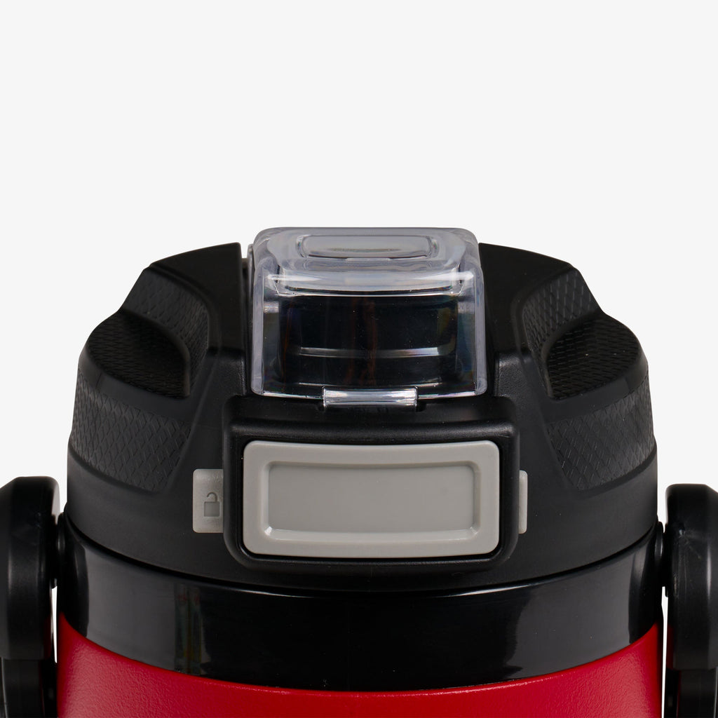 Rival 1 Qt Jug J5 - Red Heat - Product View