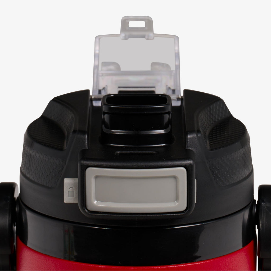 Rival 1 Qt Jug J5 - Red Heat - Product View