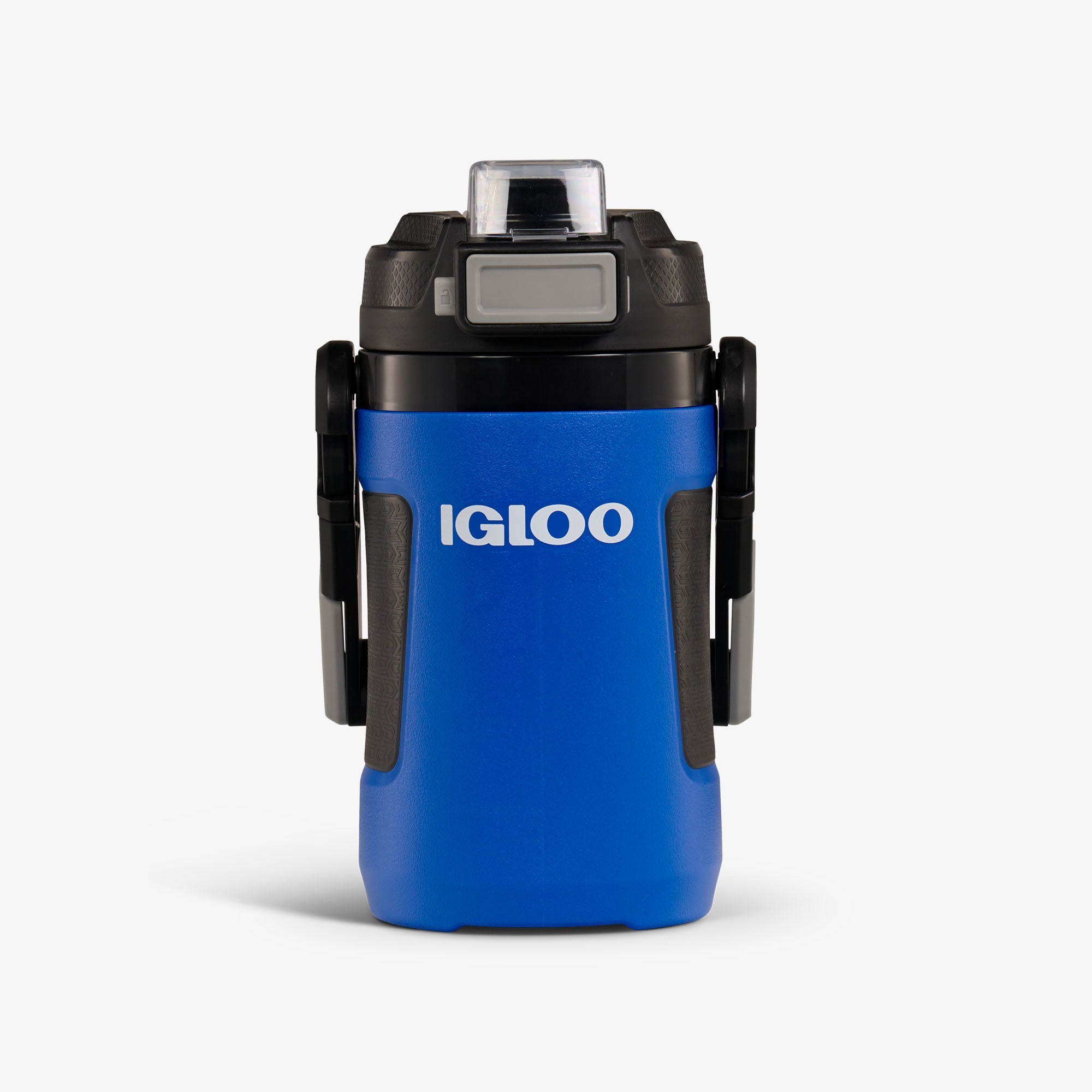 Rival 1 Qt Jug J5 - Sport Blue - Front View
