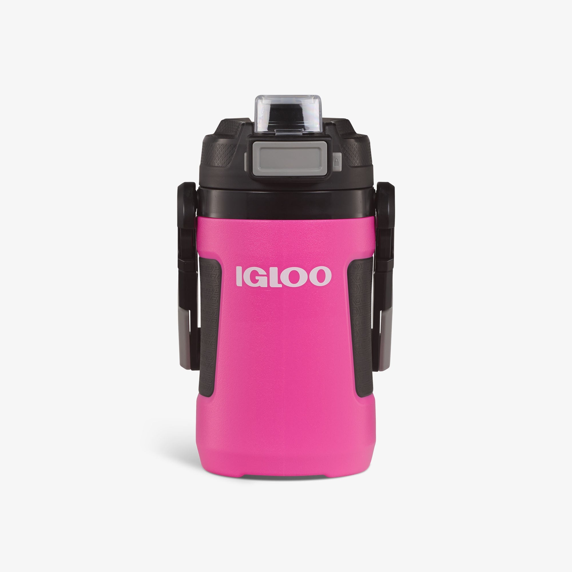 Rival 1 Qt Jug J5 - Pink Fizz - Front View