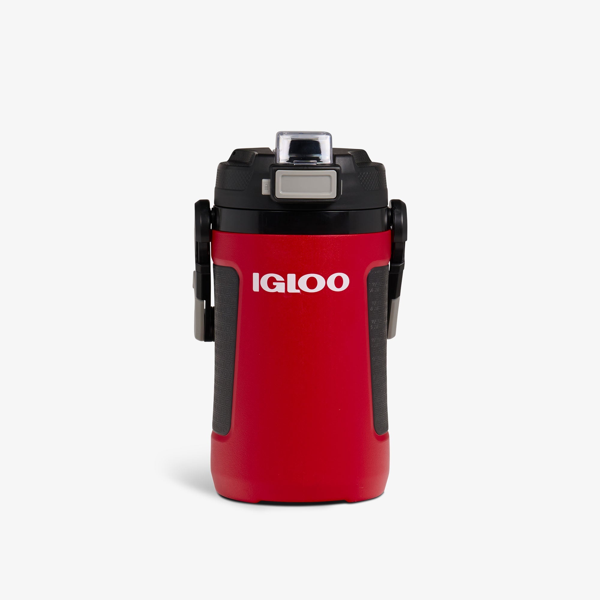 Rival Half Gallon Jug Z3 - Red Heat - Front View