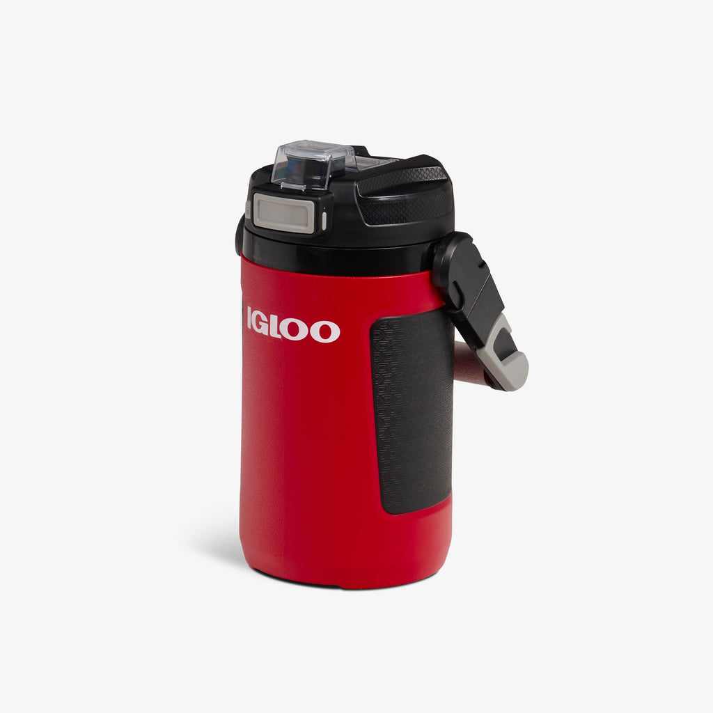 Rival Half Gallon Jug Z3 - Red Heat - Product View