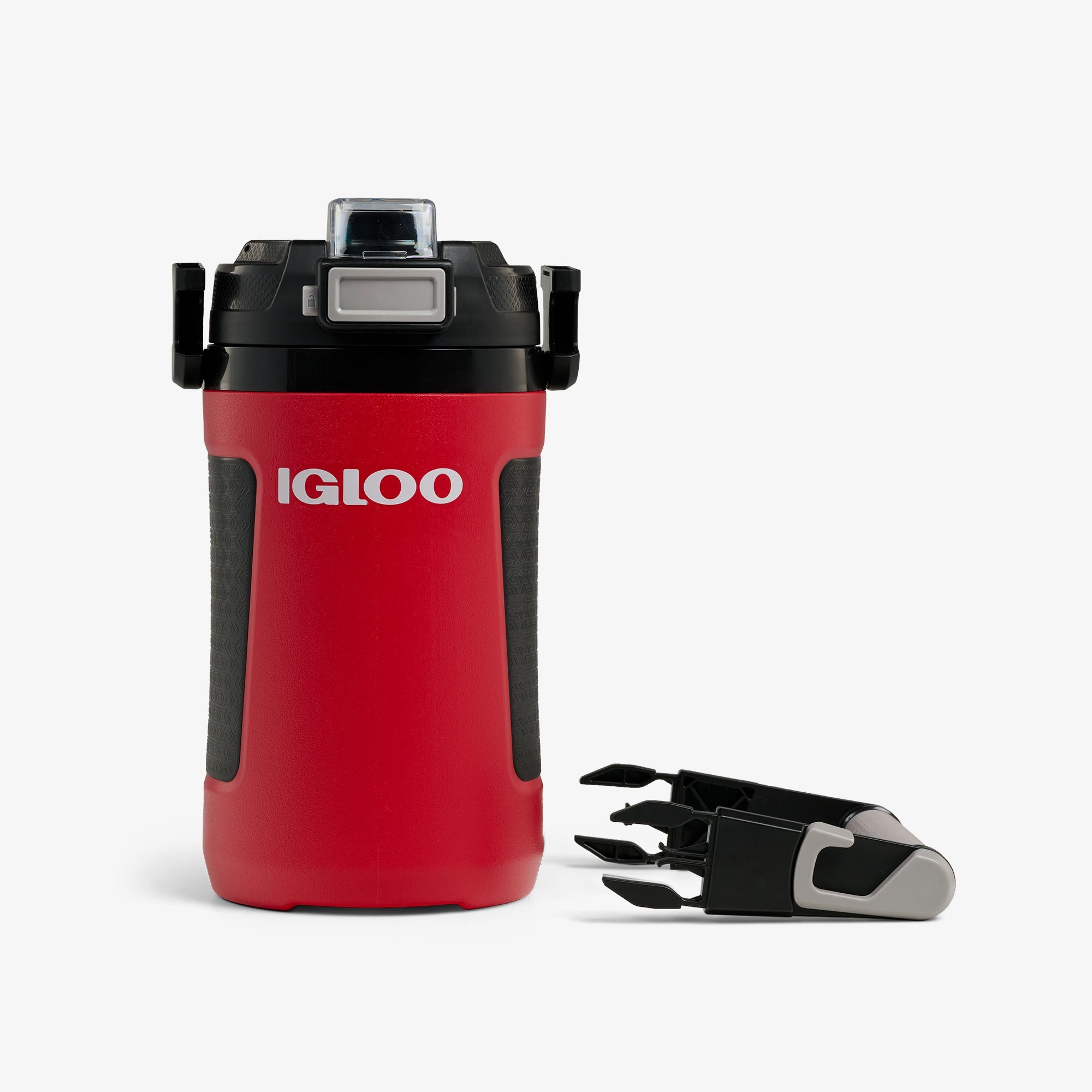 Rival Half Gallon Jug Z3 - Red Heat - Product View