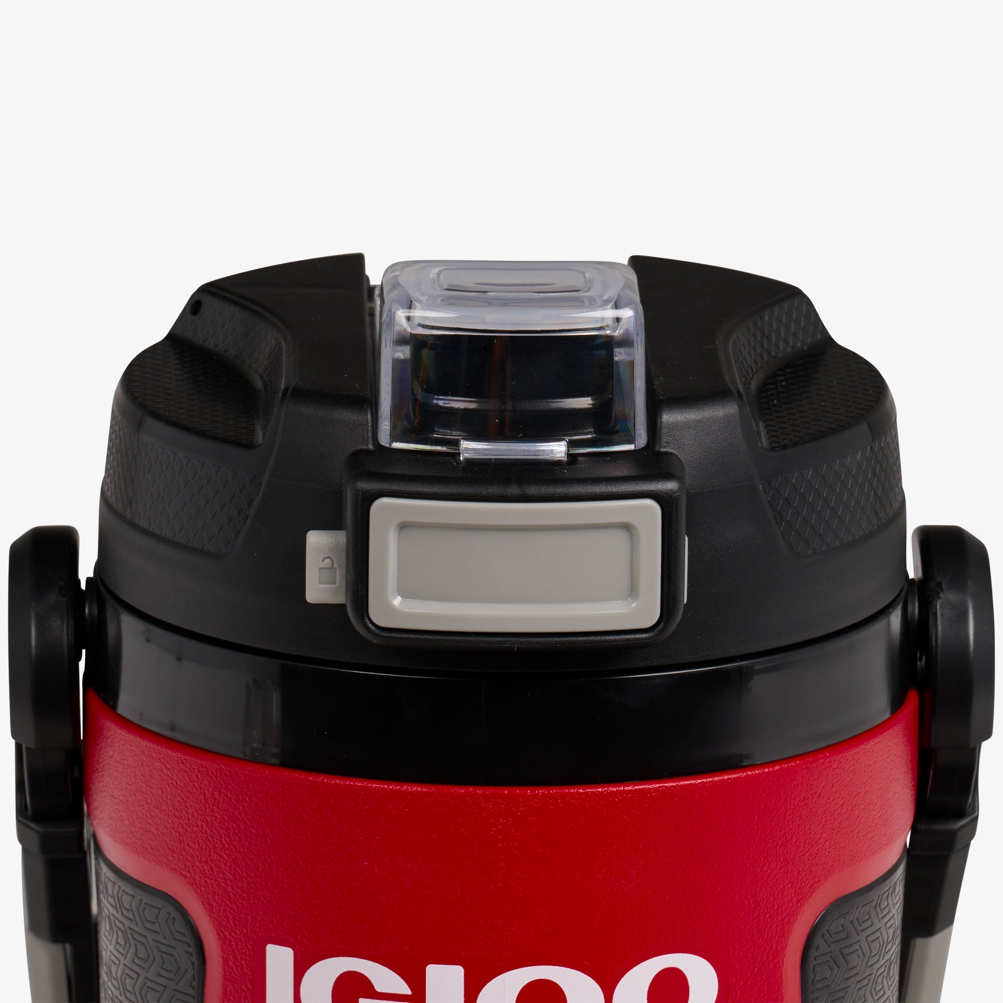 Rival Half Gallon Jug Z3 - Red Heat - Product View