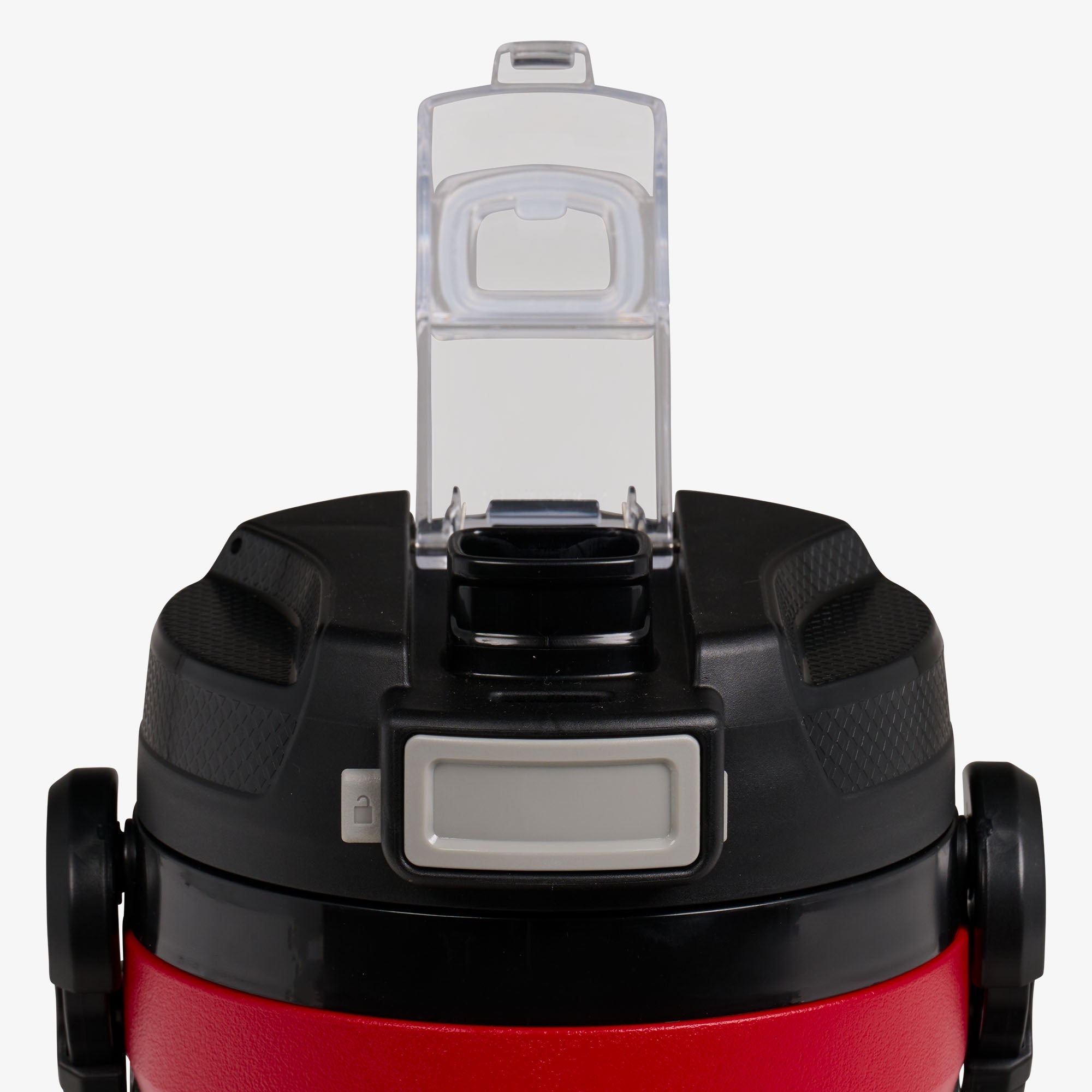 Rival Half Gallon Jug Z3 - Red Heat - Product View