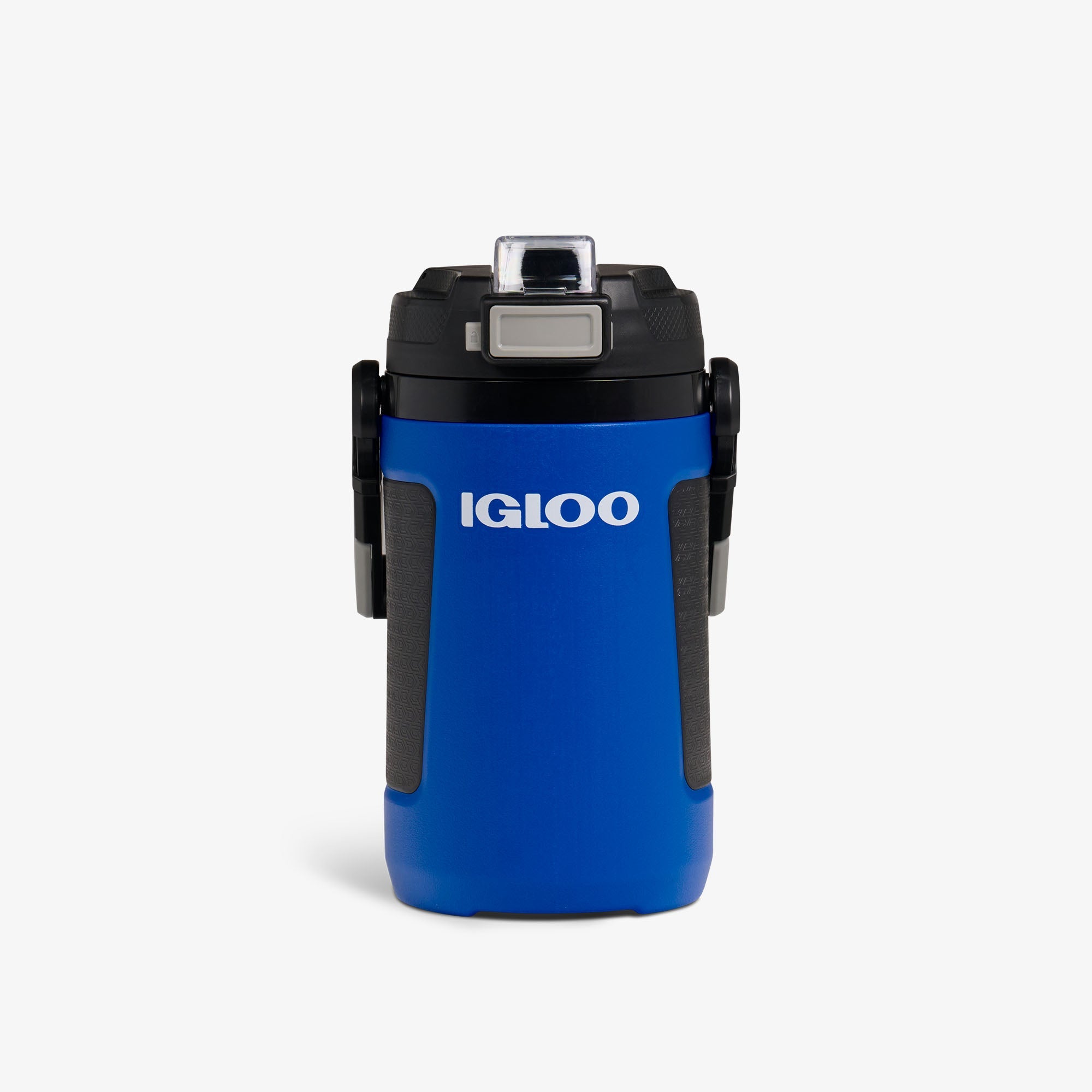 Rival Half Gallon Jug Z3 - Sport Blue - Front View