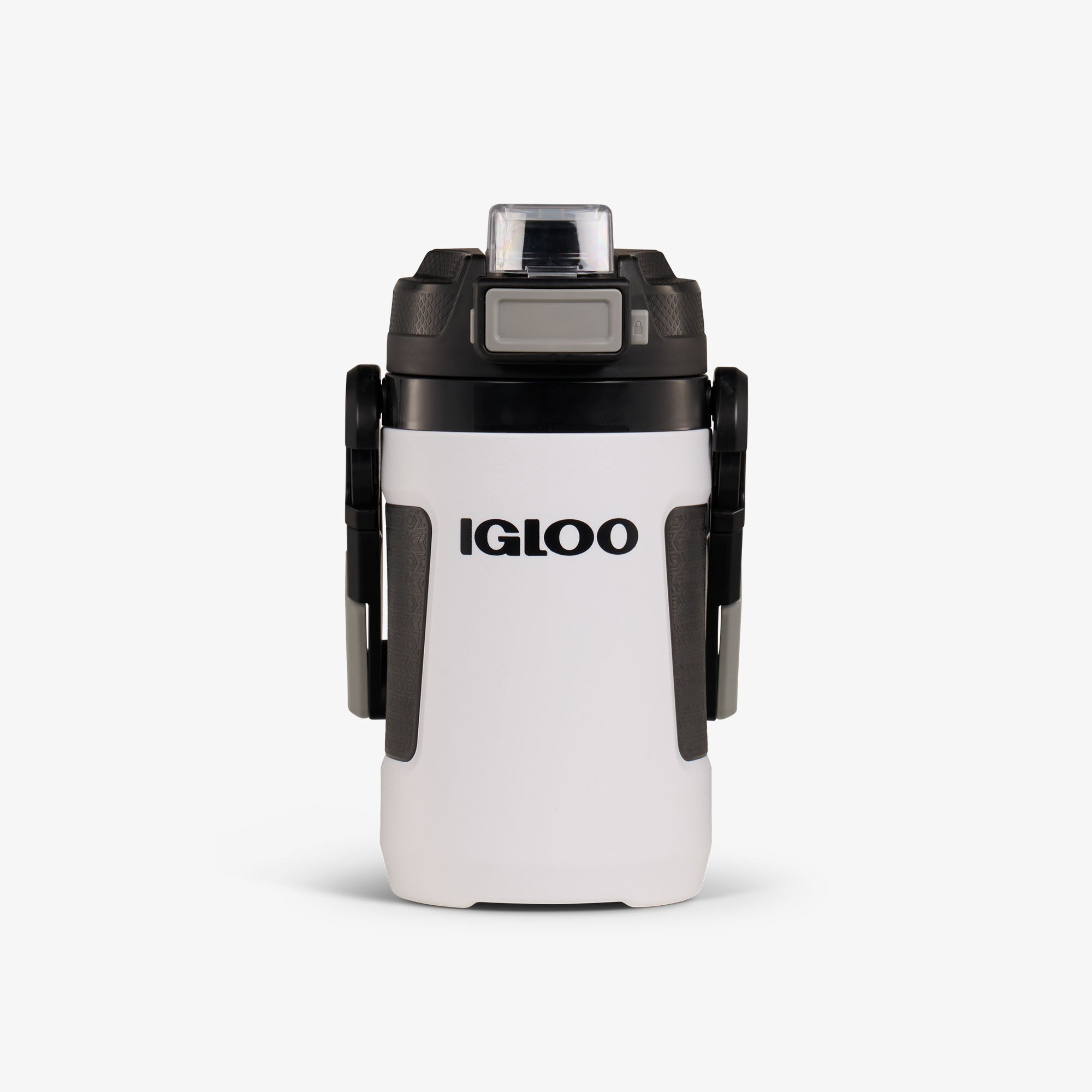 Rival Half Gallon Jug Z3 - White - Front View