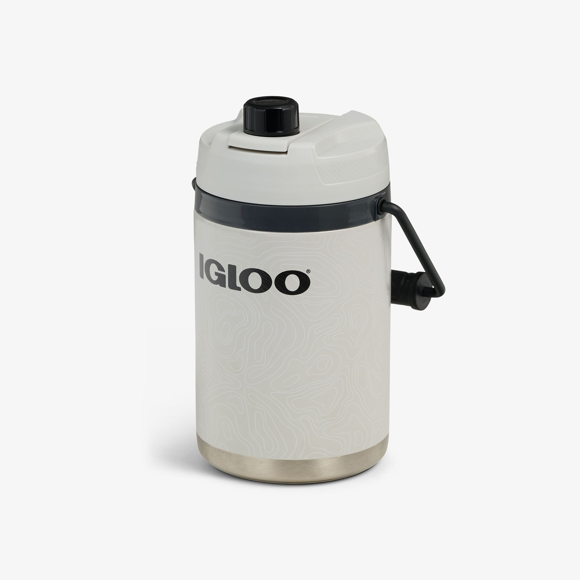 Trailmate® 54 Oz Hybrid Jug M5 - Bone - Product View