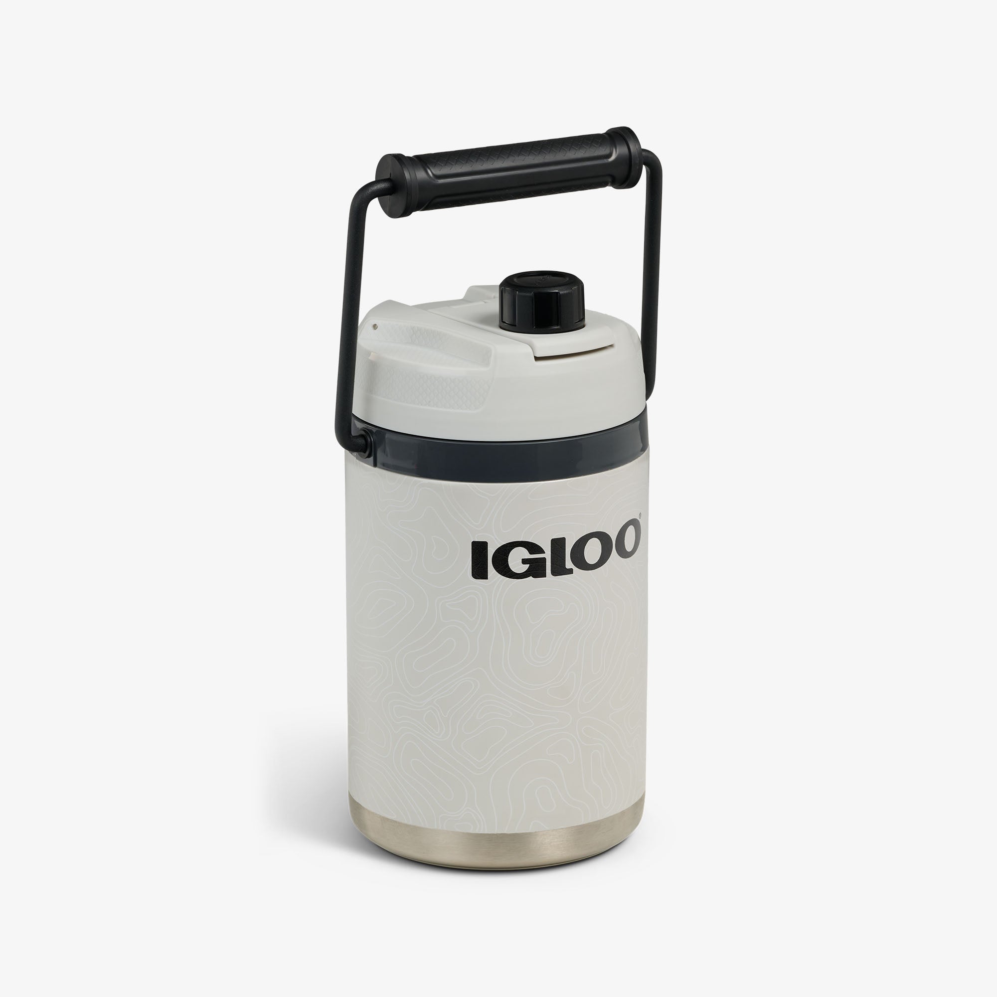 Trailmate® 54 Oz Hybrid Jug M5 - Bone - Product View