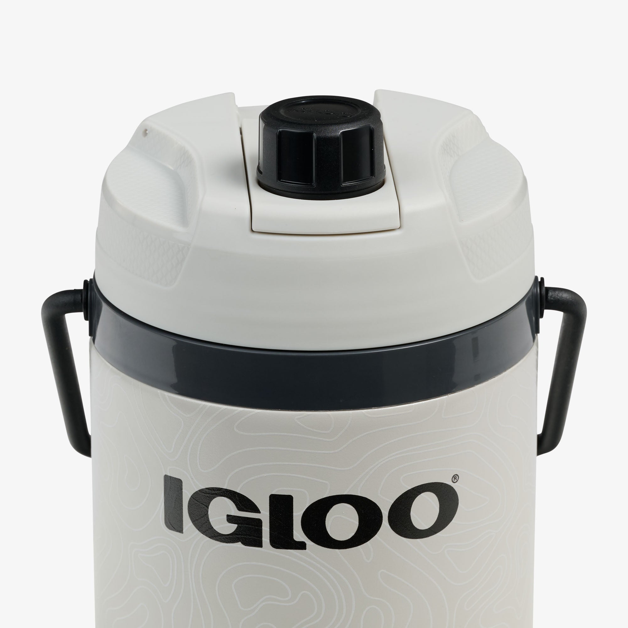 Trailmate® 54 Oz Hybrid Jug M5 - Bone - Product View