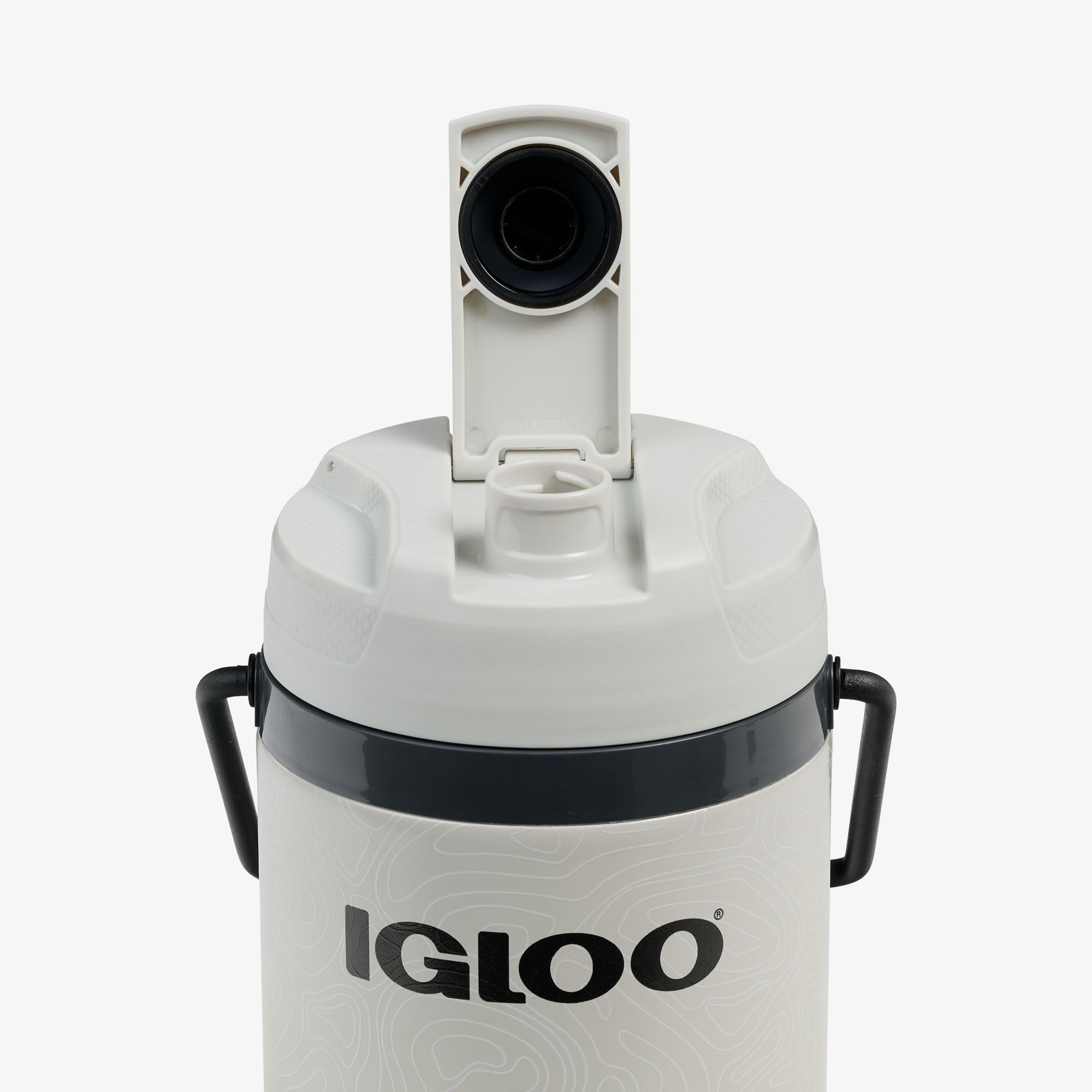 Trailmate® 54 Oz Hybrid Jug M5 - Bone - Product View