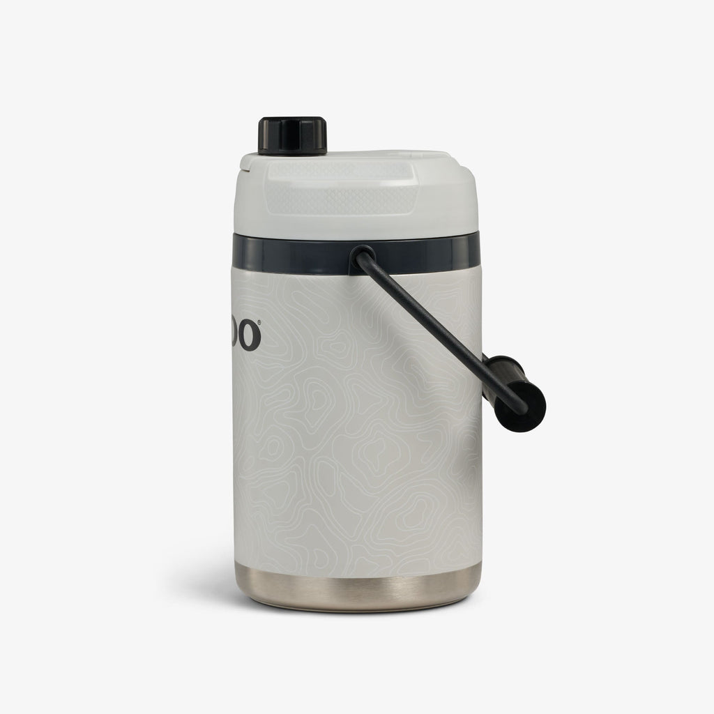 Trailmate® 54 Oz Hybrid Jug M5 - Bone - Product View