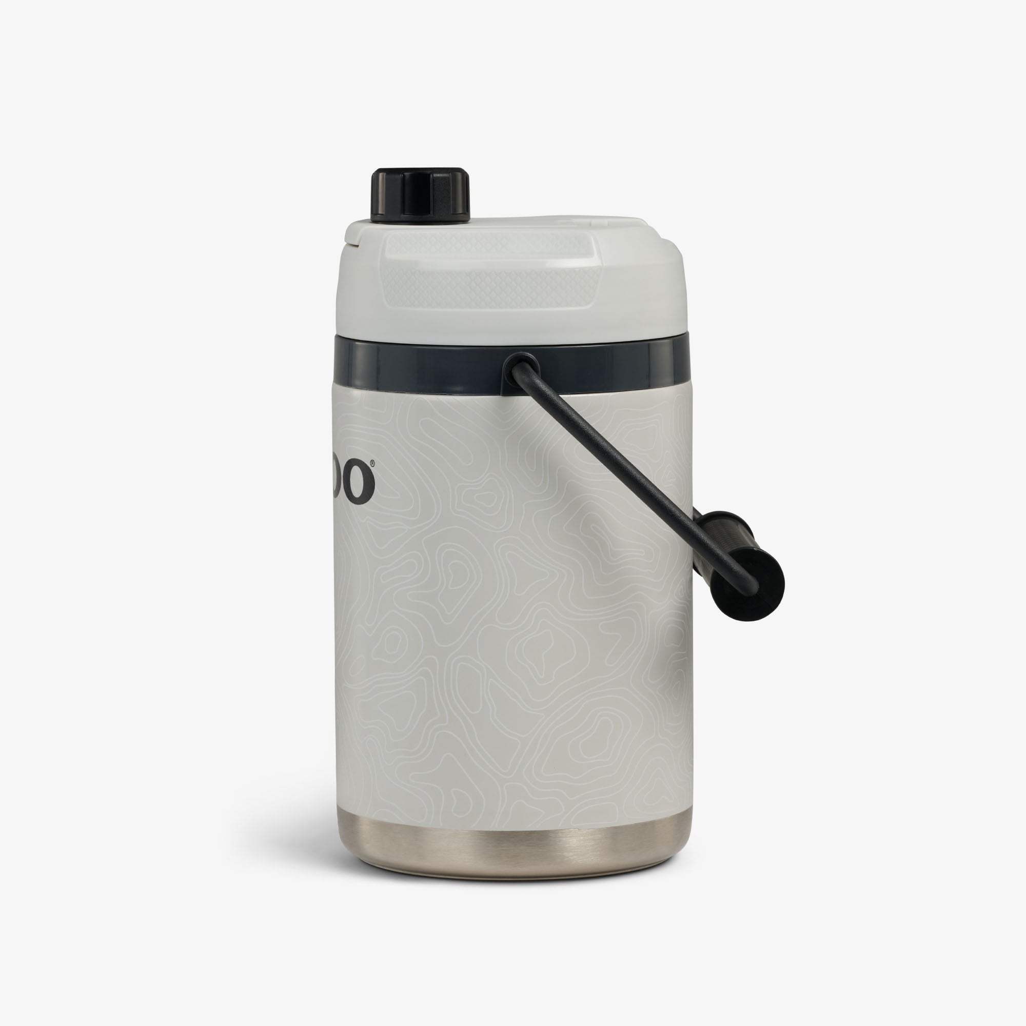 Trailmate® 54 Oz Hybrid Jug M5 - Bone - Product View