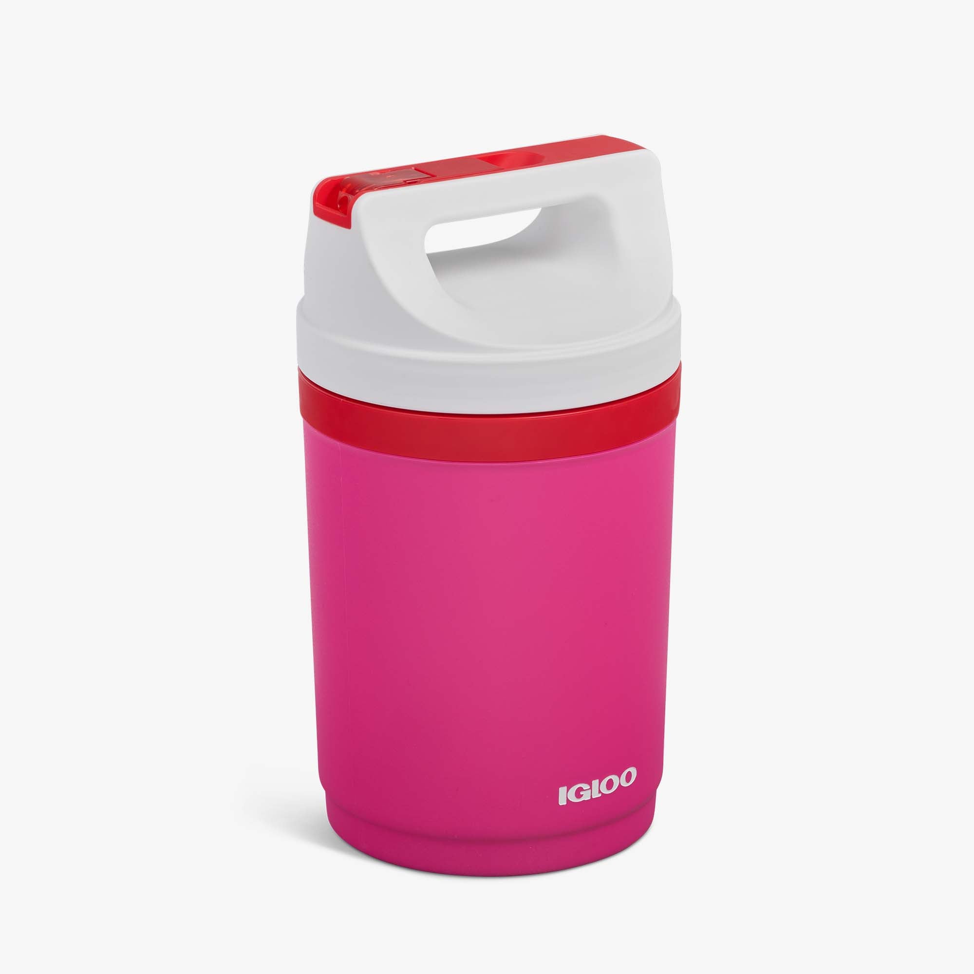 Retro Playmate Half Gallon Jug F9 - Tutti Frutti - Product View
