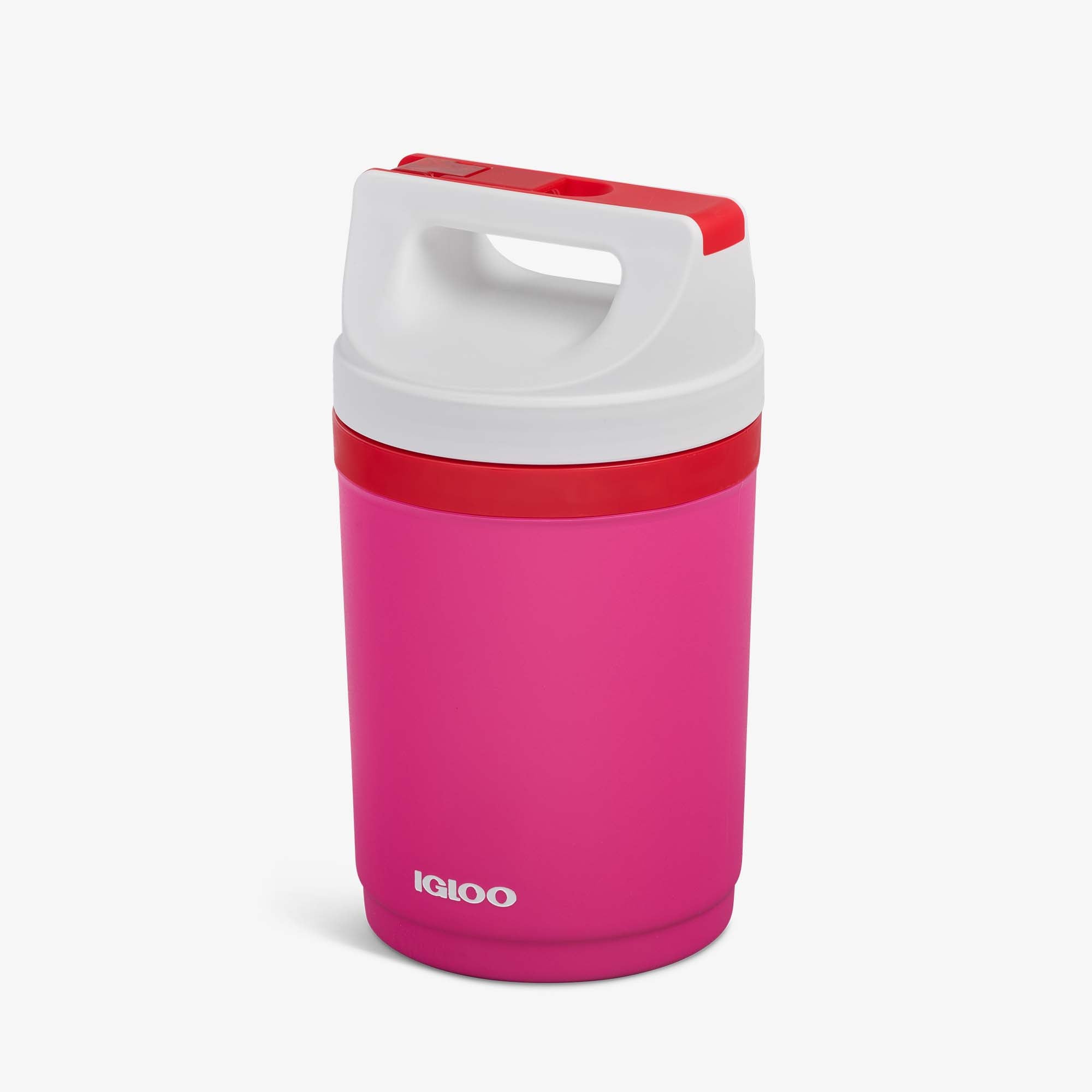 Retro Playmate Half Gallon Jug F9 - Tutti Frutti - Product View