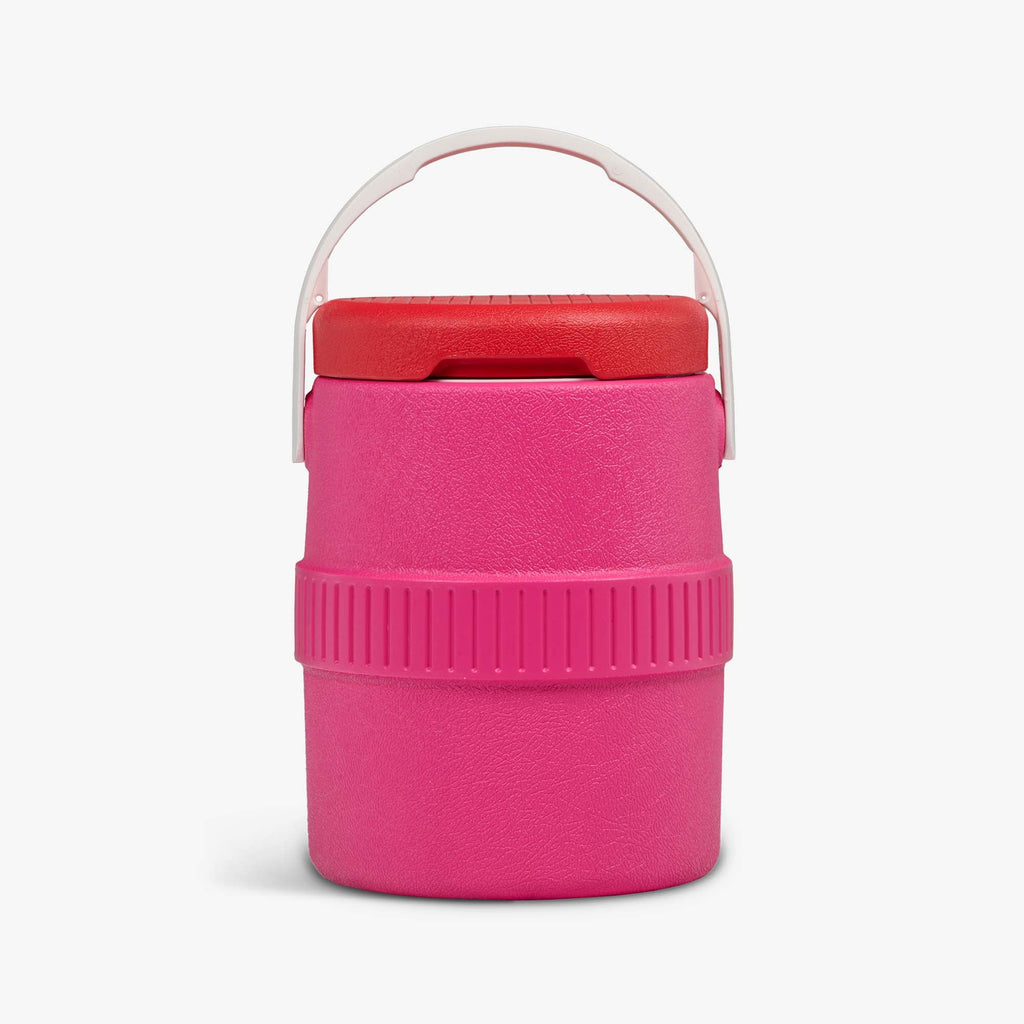 Retro Barrel of Fun 2 Gallon Jug O5 - Tutti Frutti - Product View