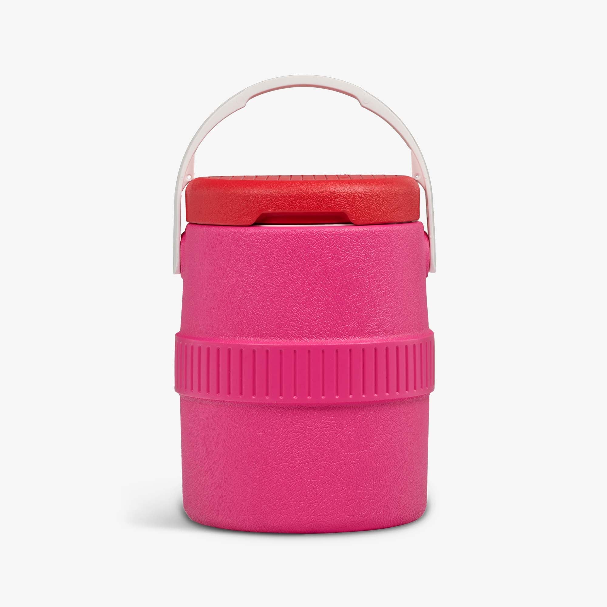 Retro Barrel of Fun 2 Gallon Jug O5 - Tutti Frutti - Product View