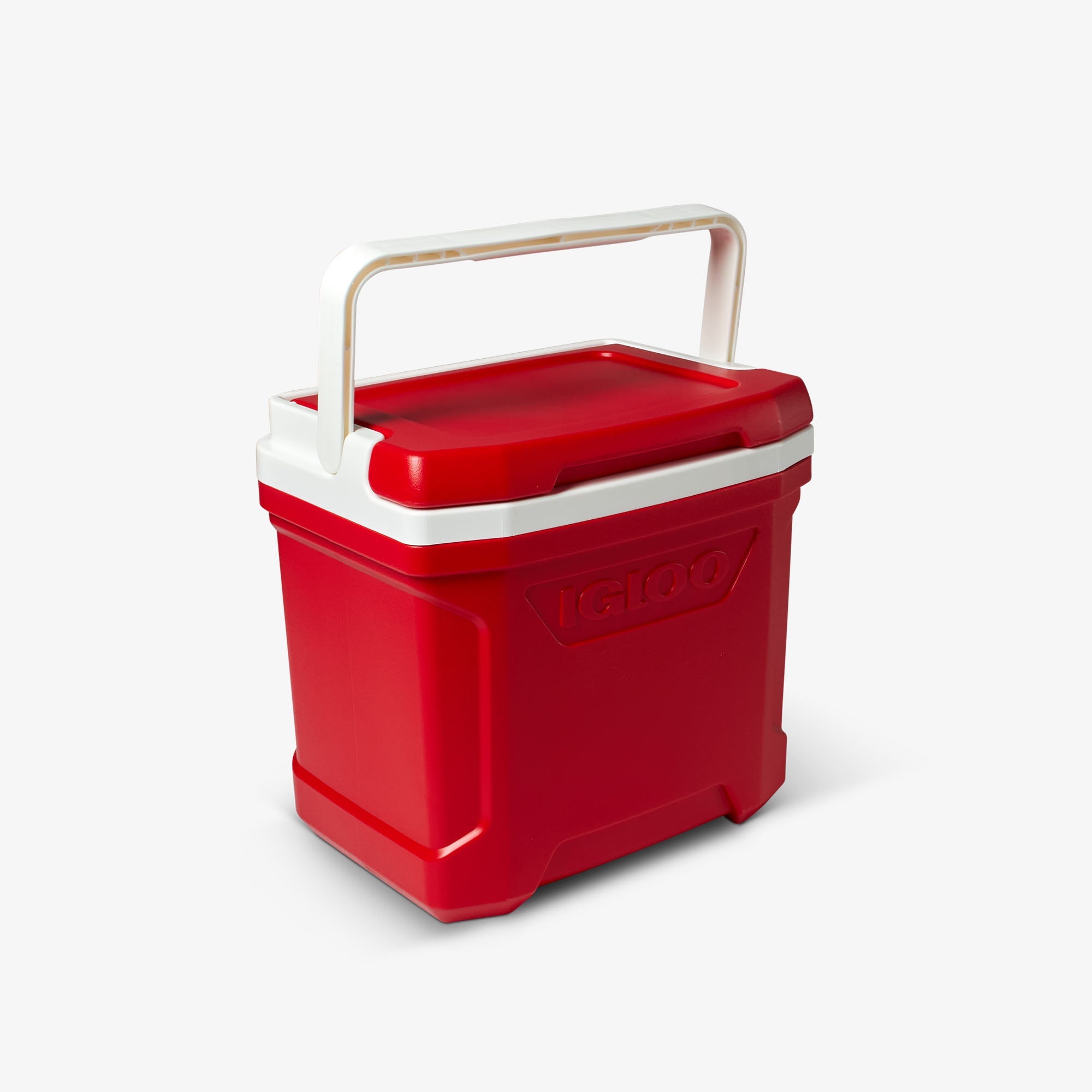 Profile II 16 Qt Cooler G8 - Red Star - Product View