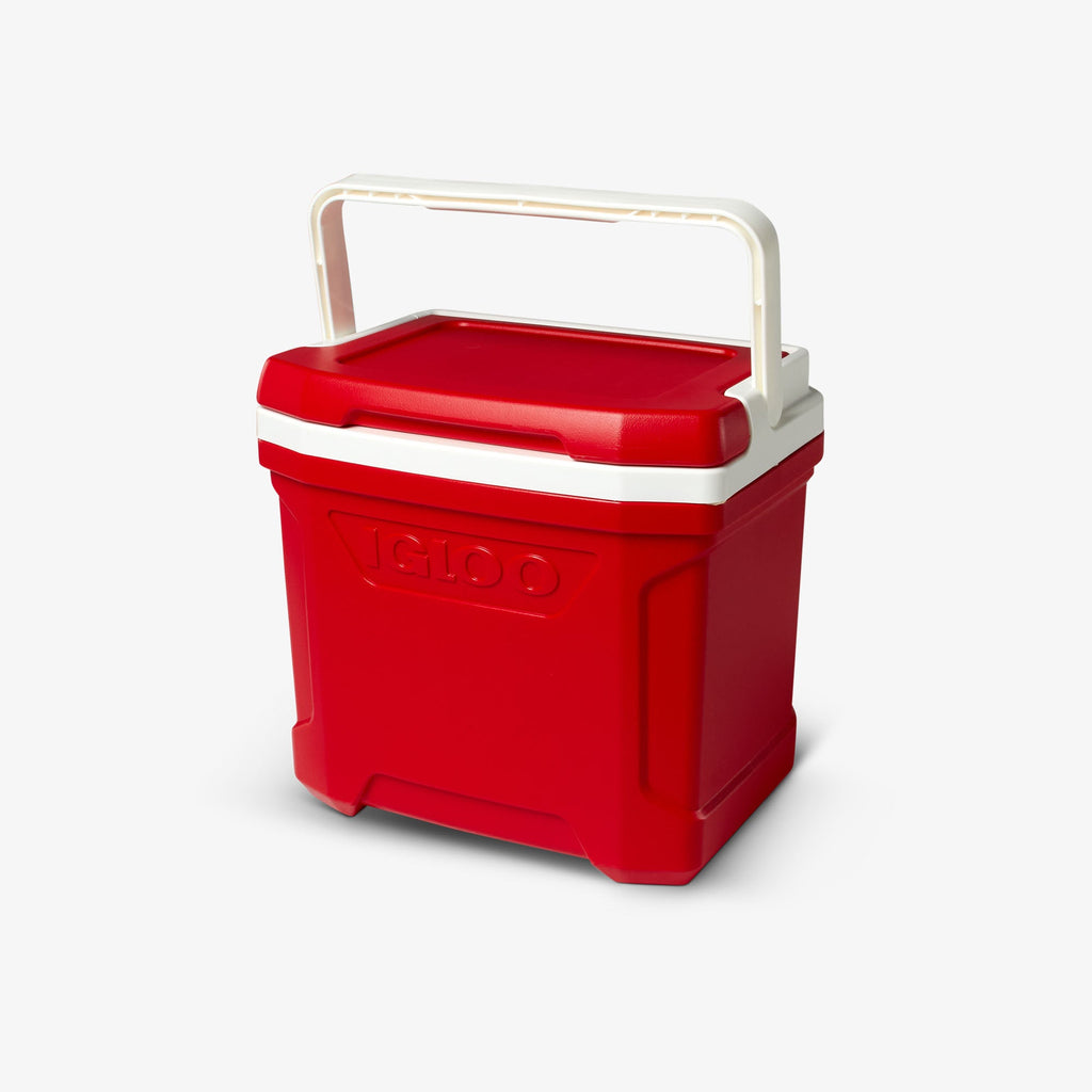 Profile II 16 Qt Cooler G8 - Red Star - Product View