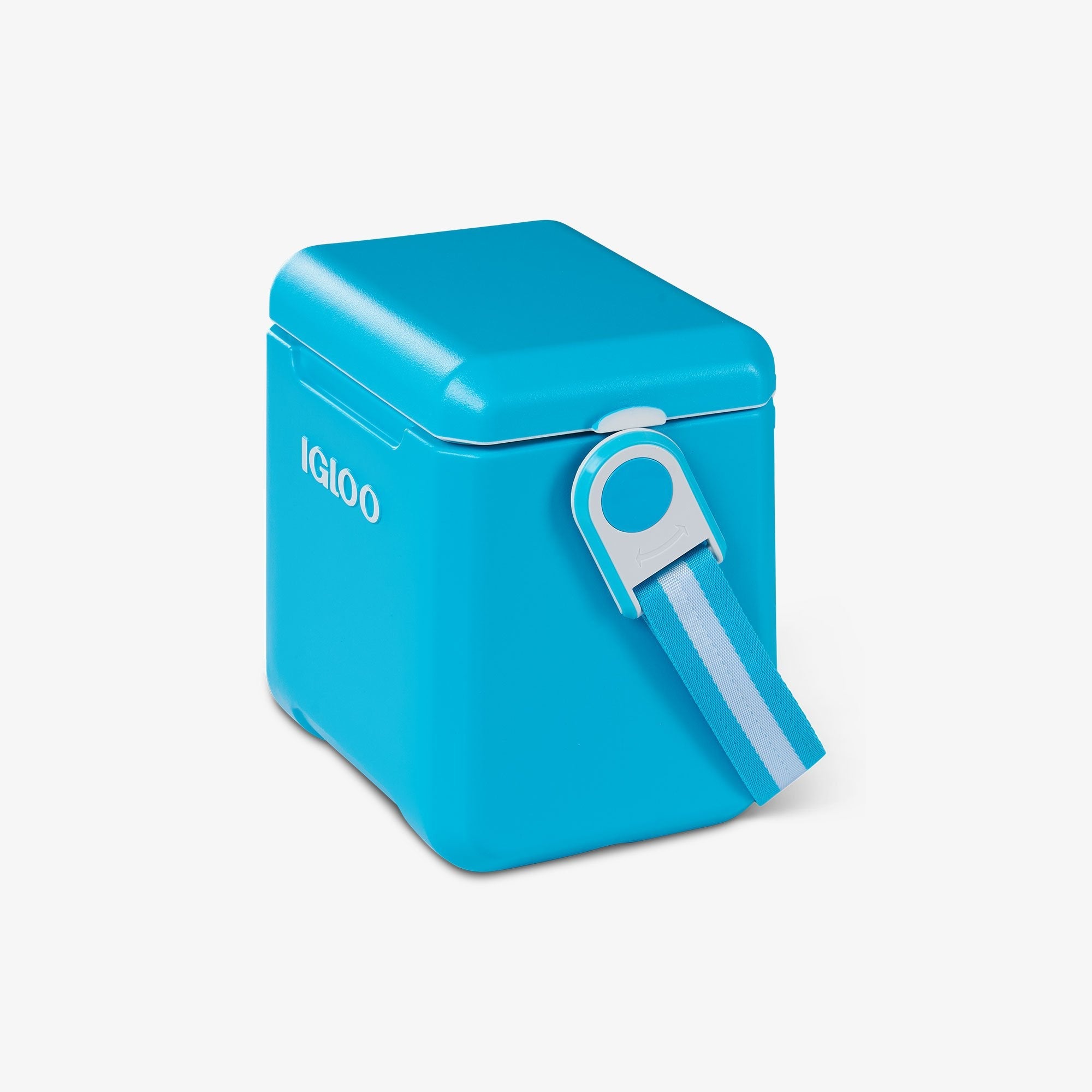 Tag Along Too Cooler R3 - Turquoise Dream - Product View