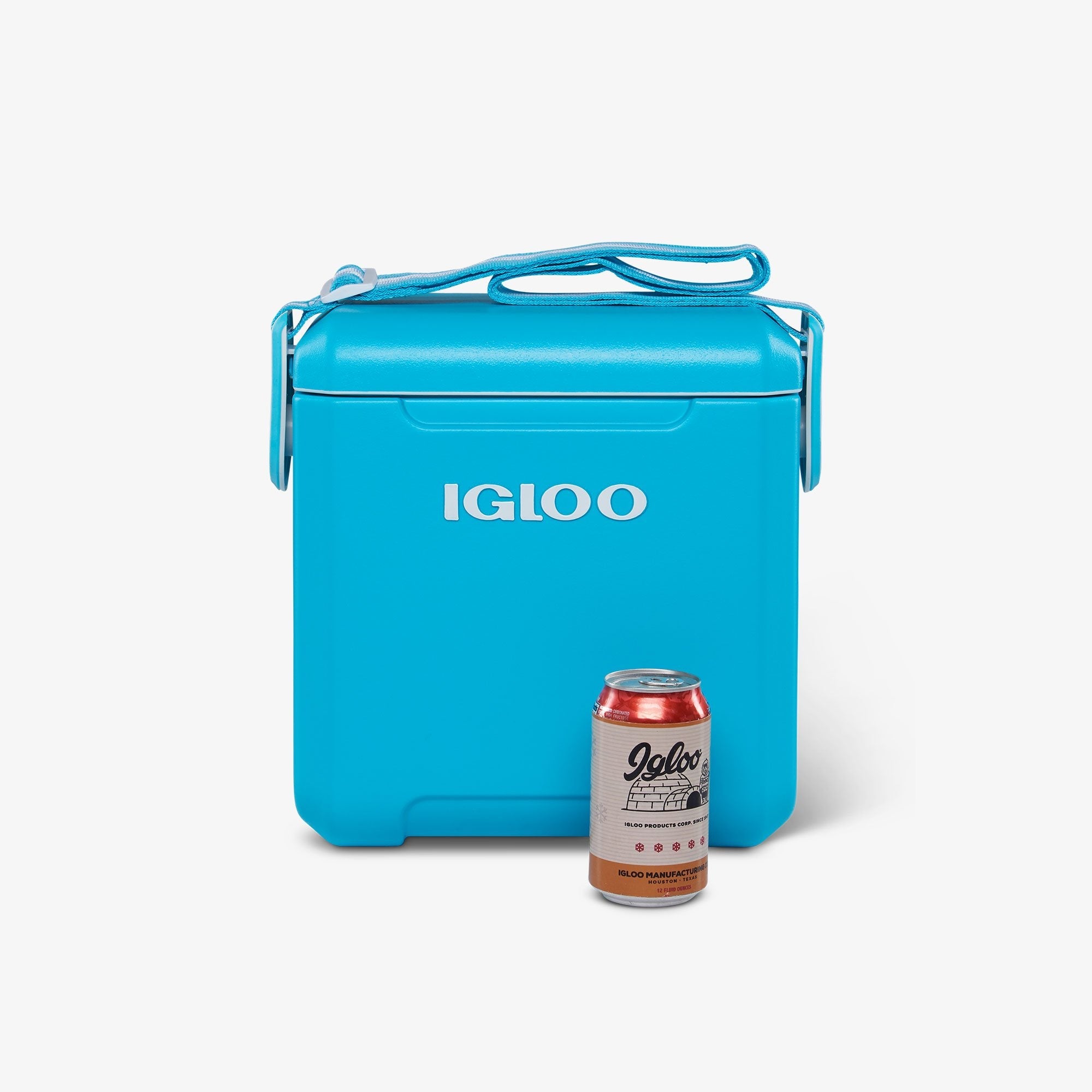 Tag Along Too Cooler R3 - Turquoise Dream - Product View