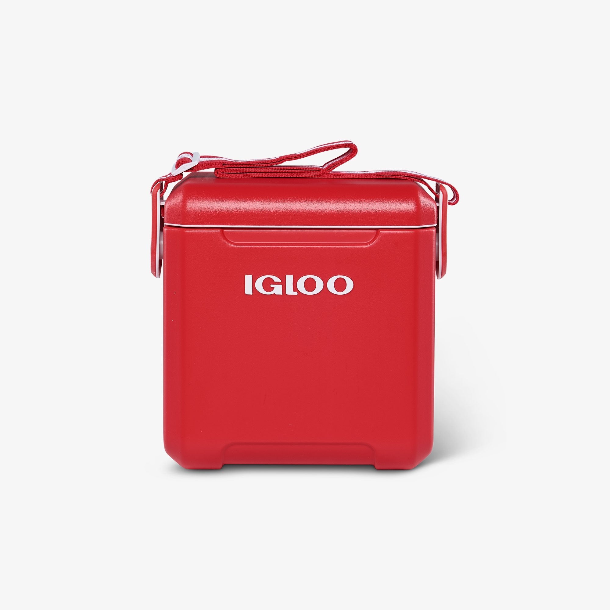 Tag Along Too Cooler R3 - Racer Red - Product View