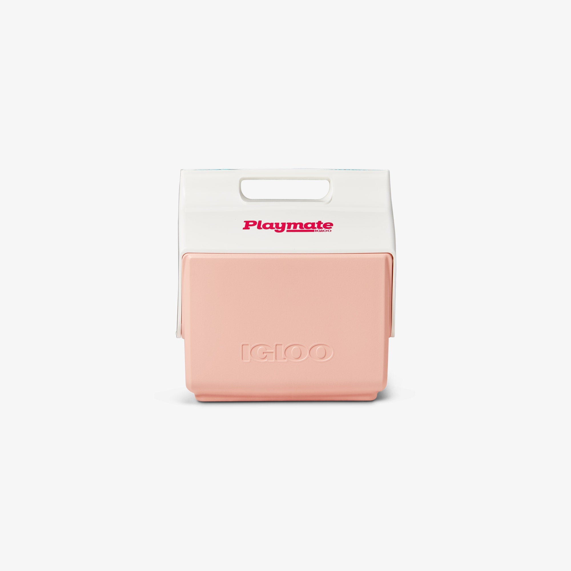 Retro Little Playmate 7 Qt Cooler G6 - Sashimi - Product View