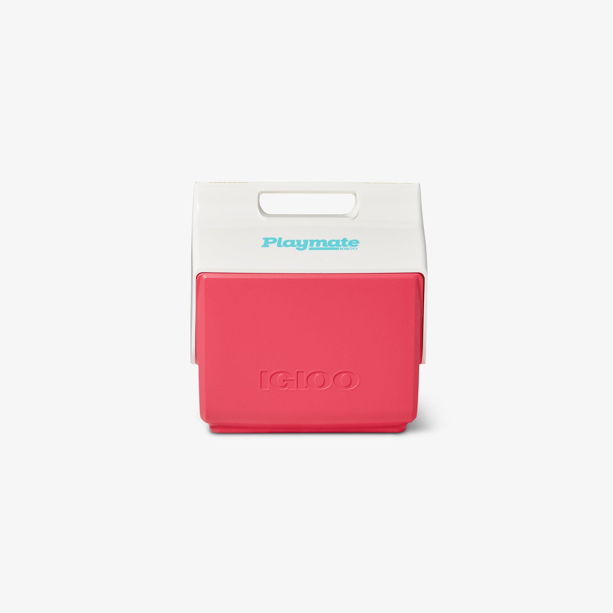 Retro Little Playmate 7 Qt Cooler G6 - Watermelon - Product View