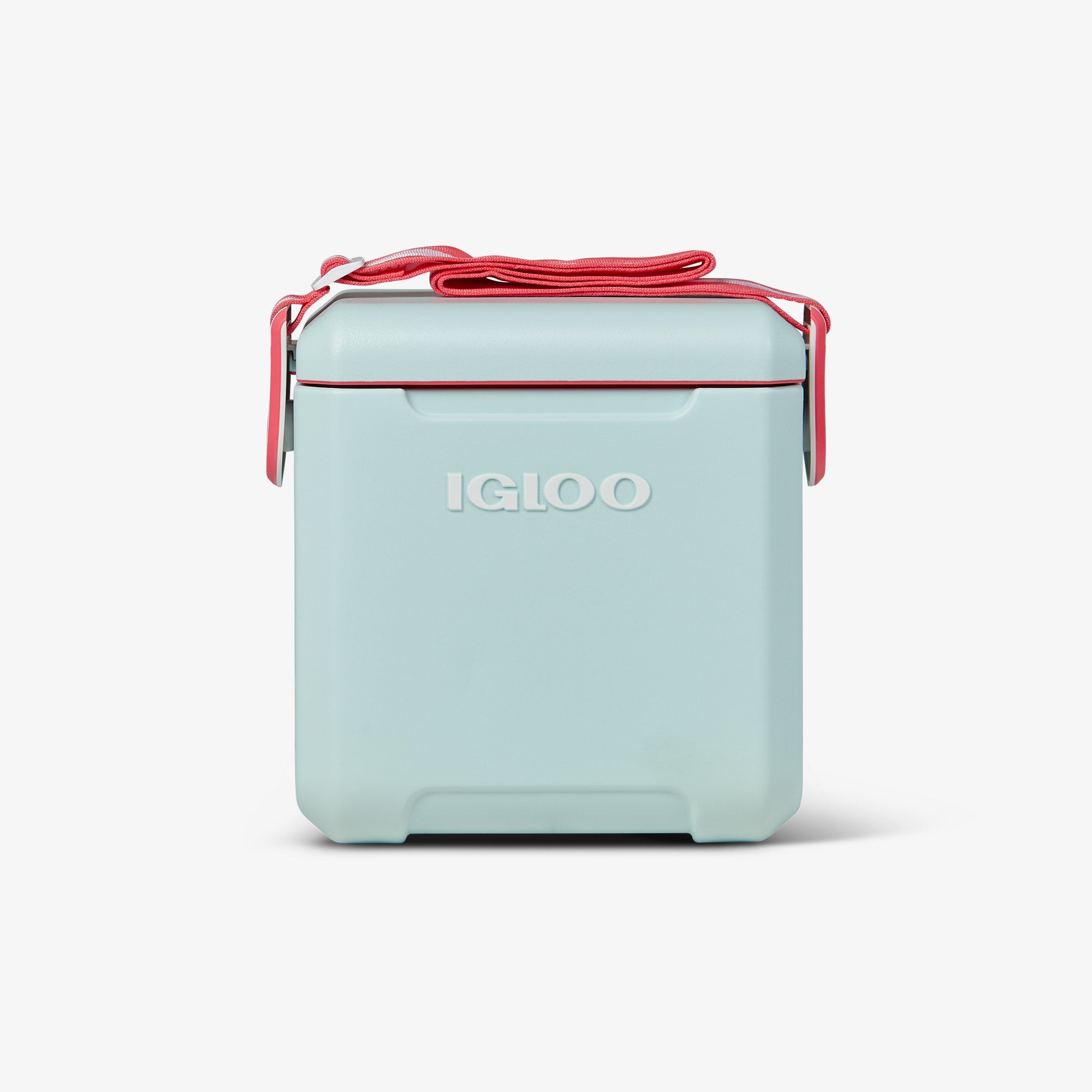Tag Along Too Cooler R3 - Sea Mist/Watermelon - Product View
